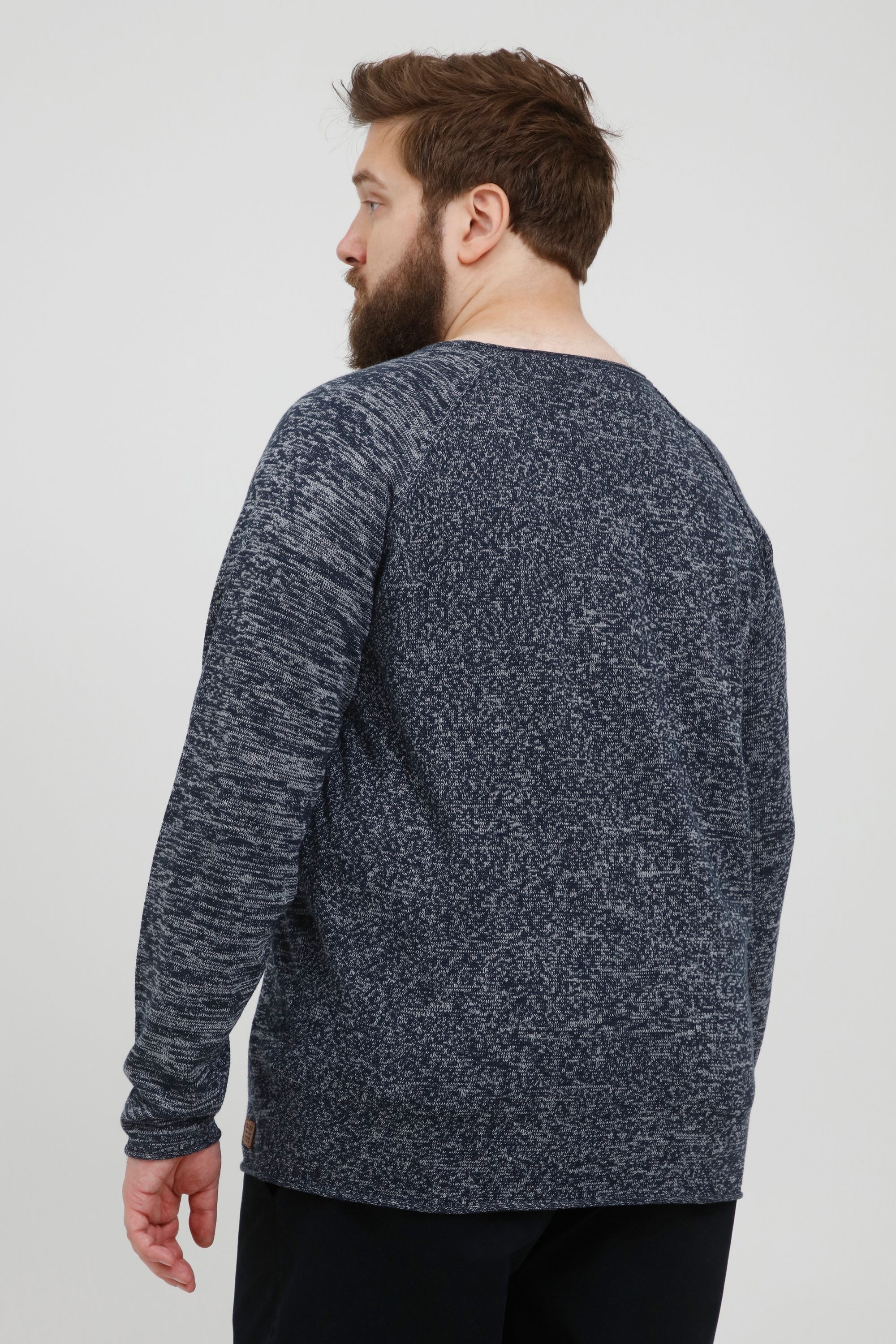 Blend Strickpullover »Strickpullover BHBDan«