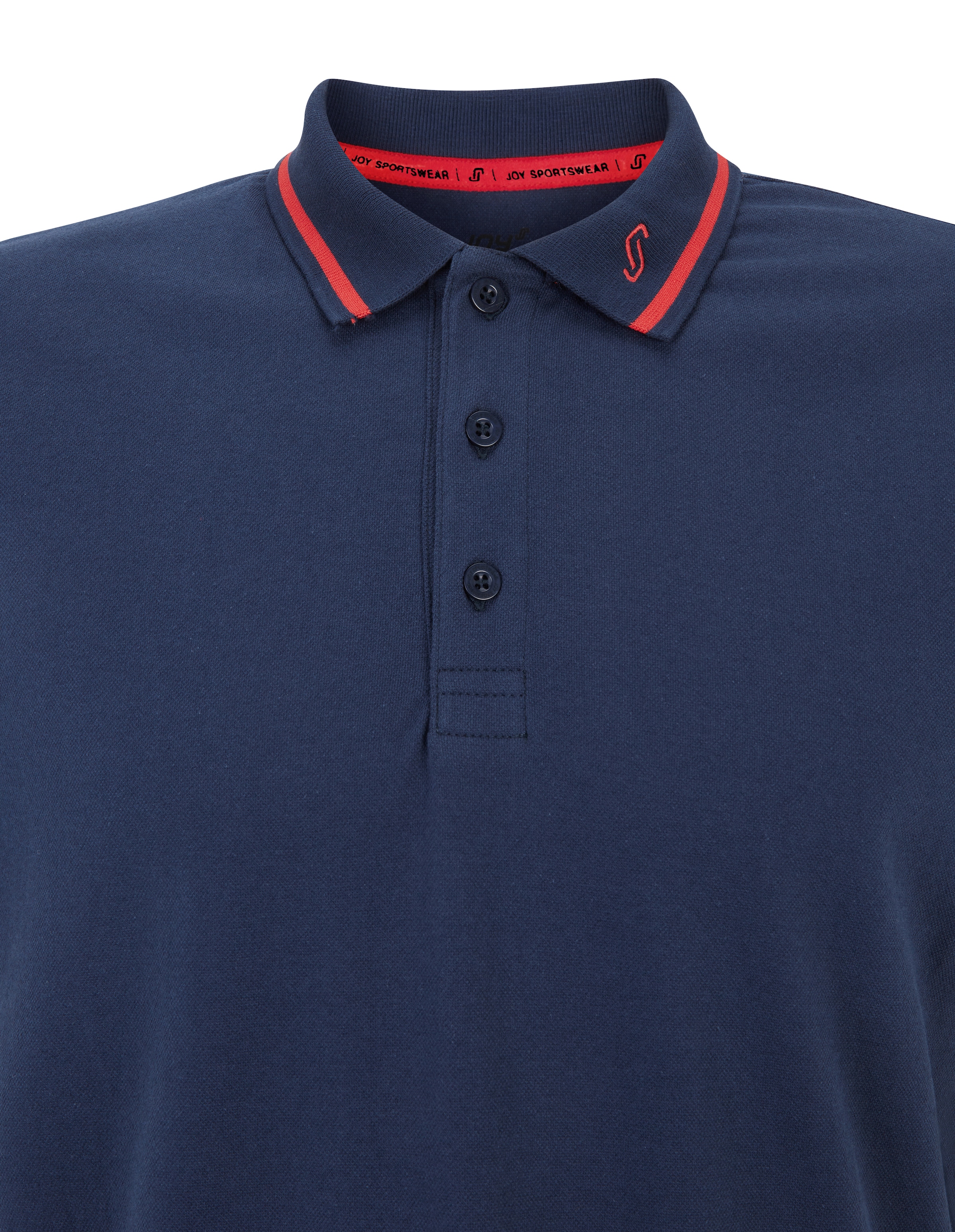 Joy Sportswear Poloshirt