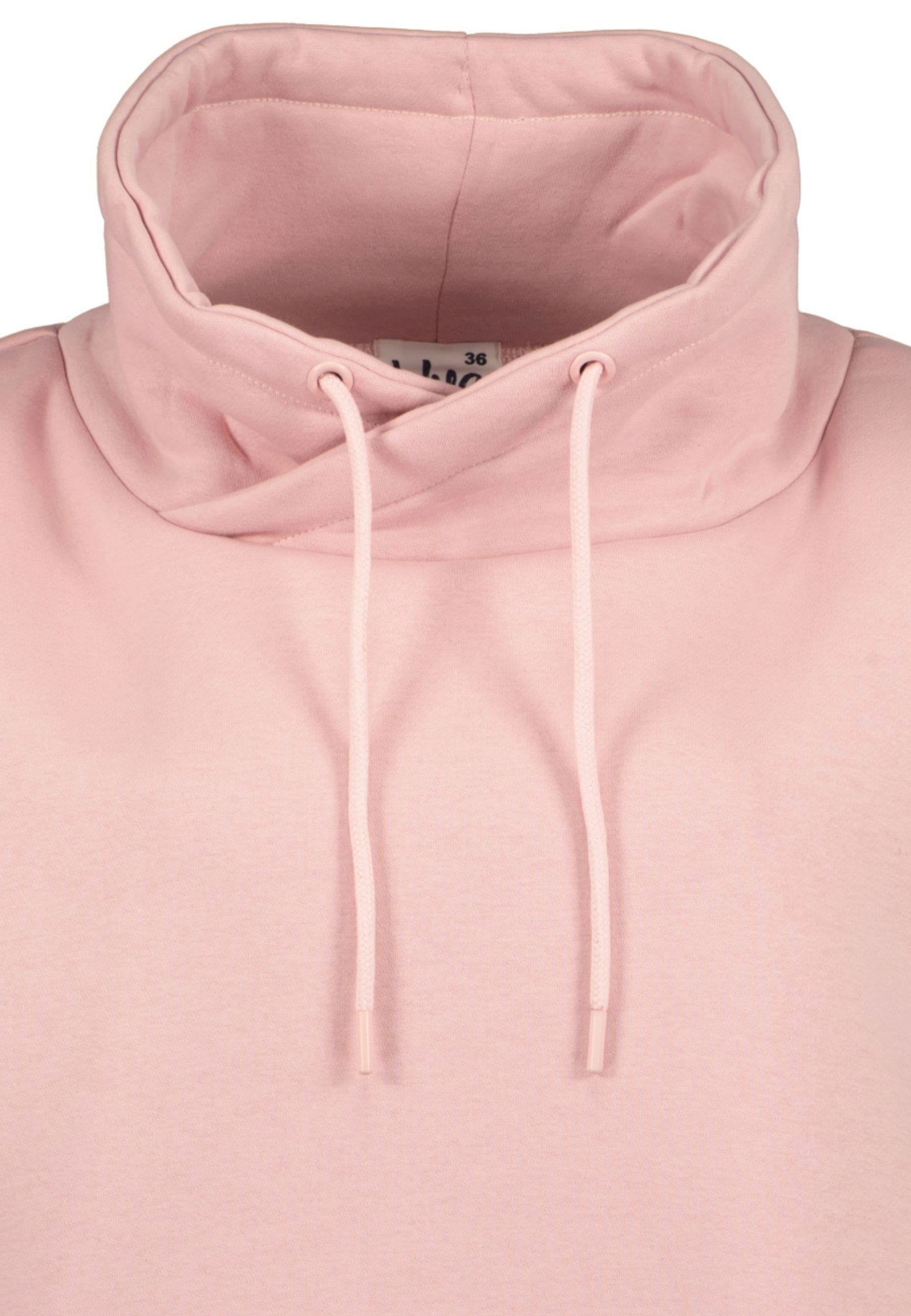 Blue Seven Sweater »Sweatshirt mit Stehkragen«, 1
