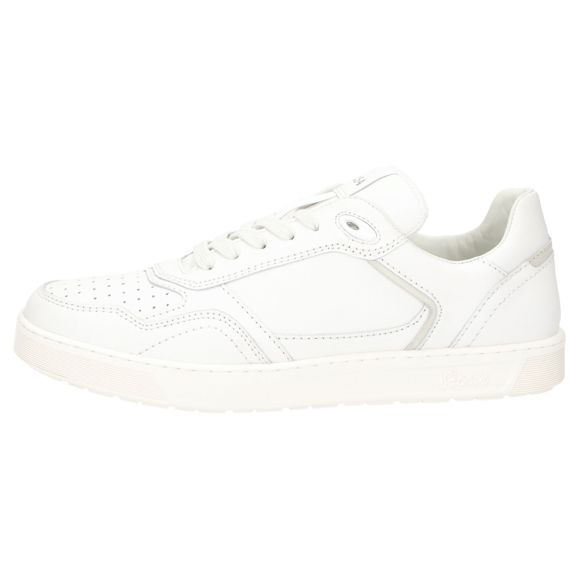 SIOUX Sneaker »Tedroso-704«