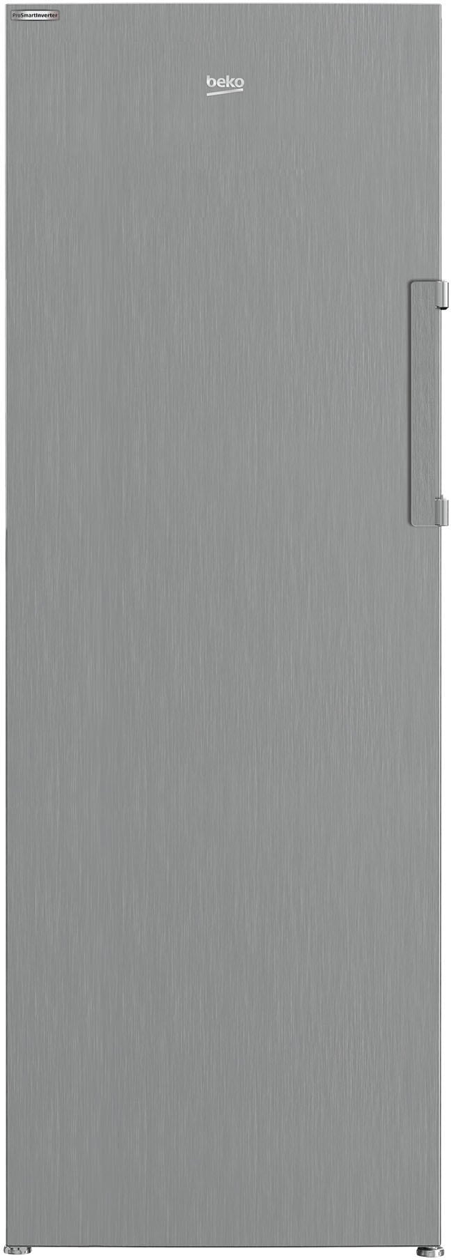 BEKO Gefrierschrank »RFNE290T45XPN«, 171,4 cm hoch, 59,5 cm breit