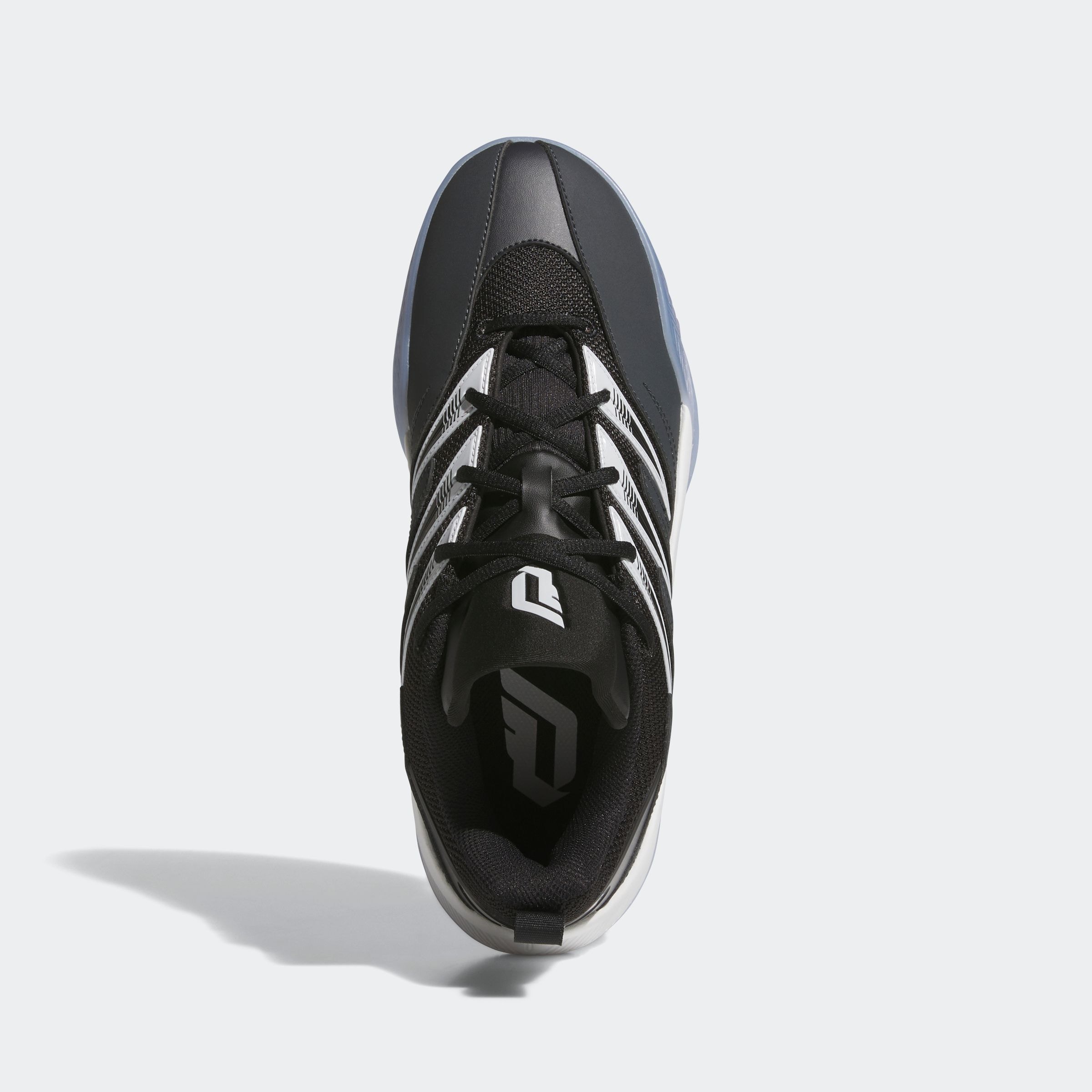 adidas Performance Basketballschuh »DAME CERTIFIED 3«