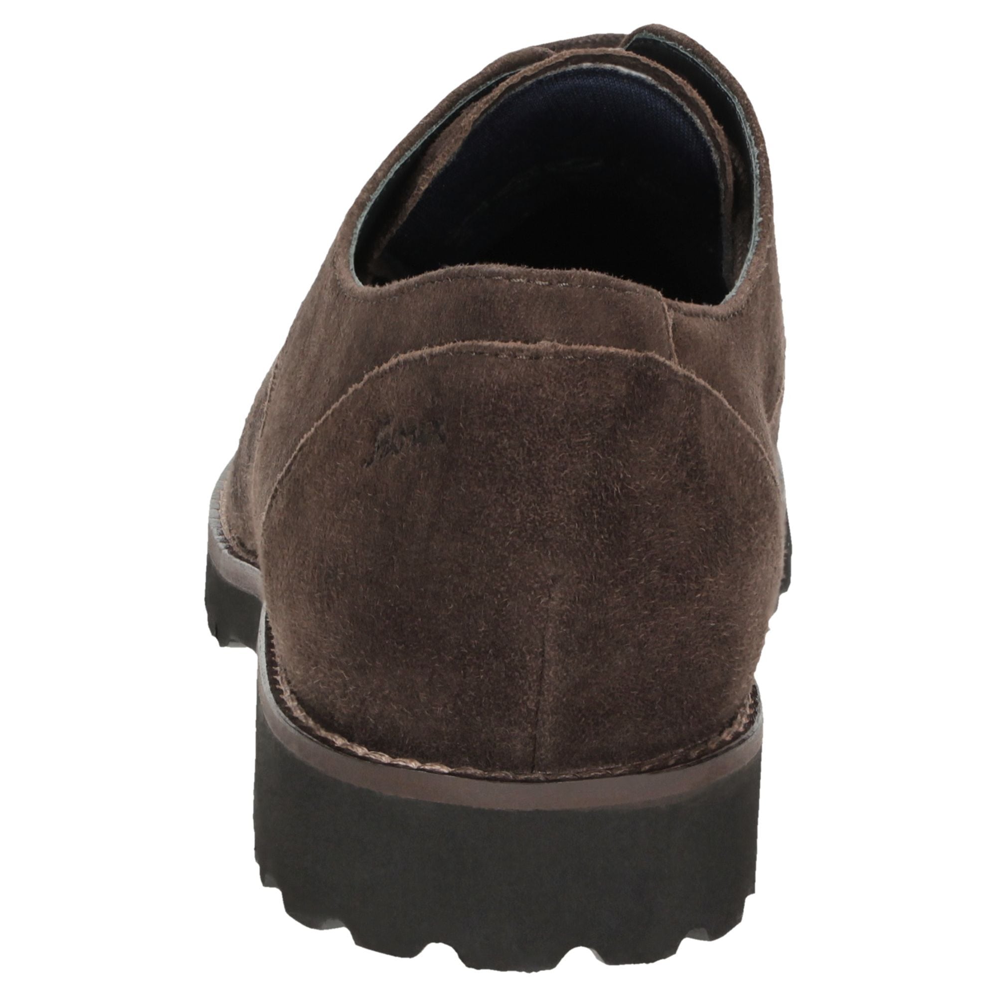 SIOUX Schnürschuh »Meredith-700-H«
