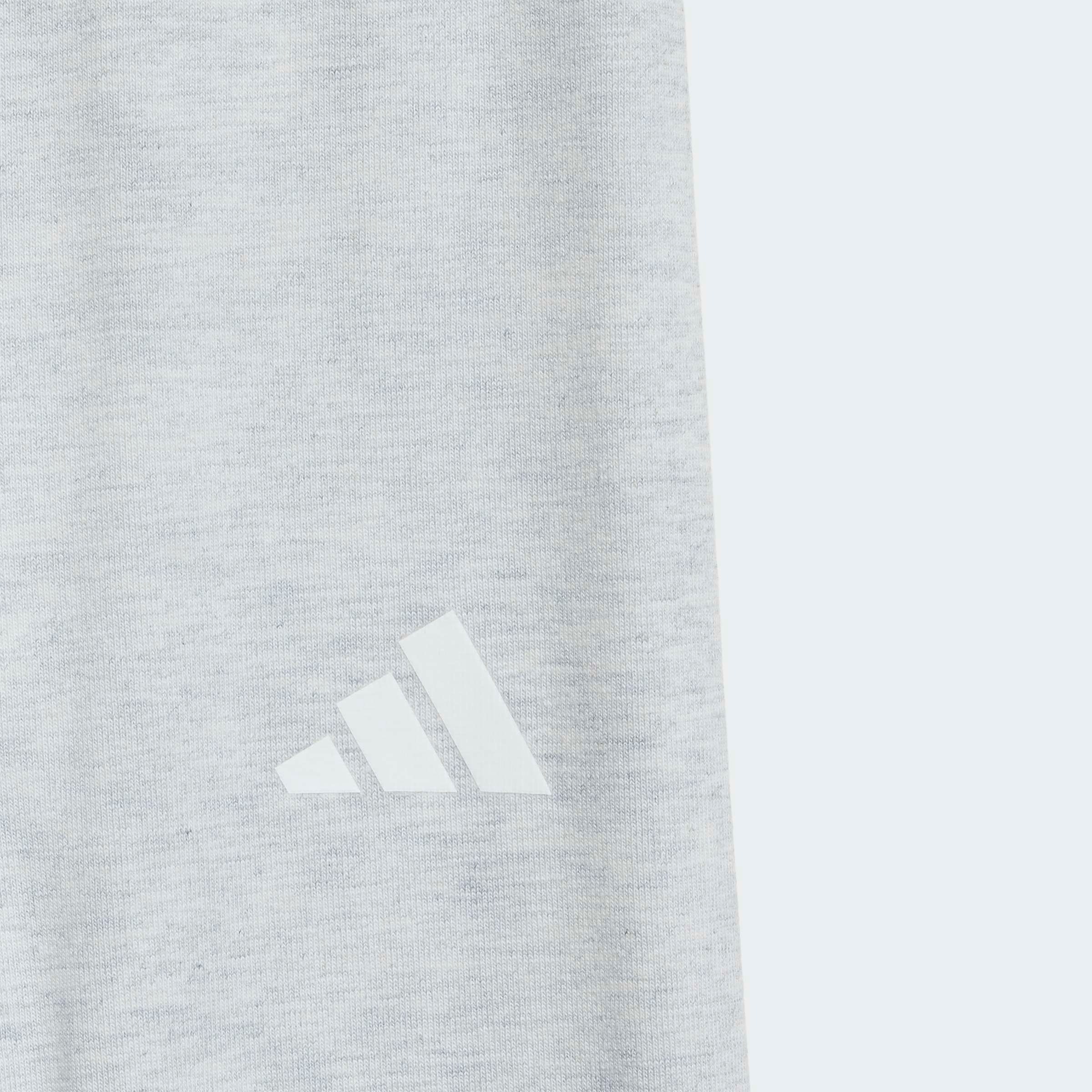 adidas Sportswear Trainingsanzug »INF SWTP SET« 2 für Babys, zweiteiliges Set, mit sportlichem Stil, aus Baumwolle