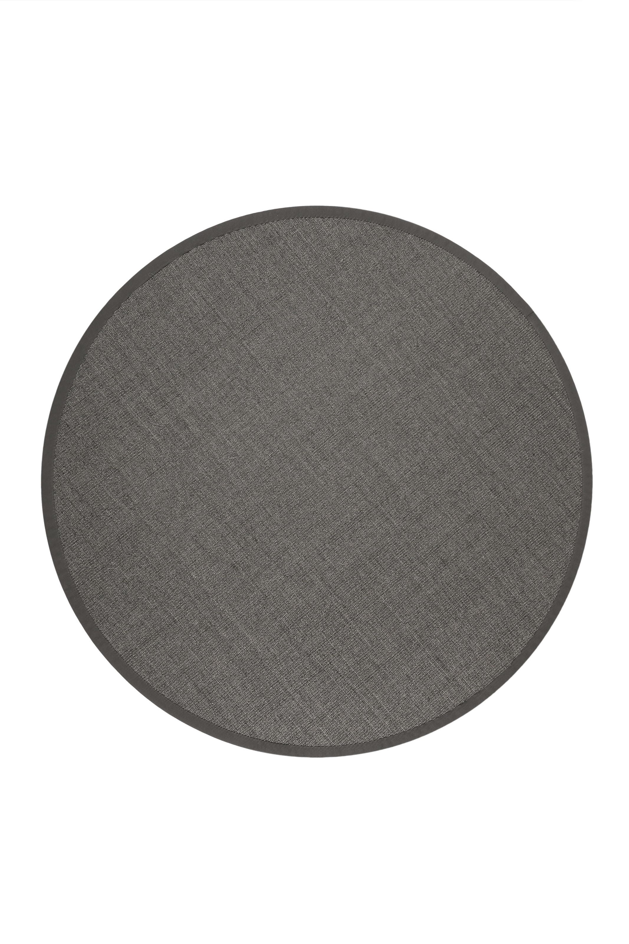 Esprit Sisalteppich »Lagoon« rund 6 mm Höhe