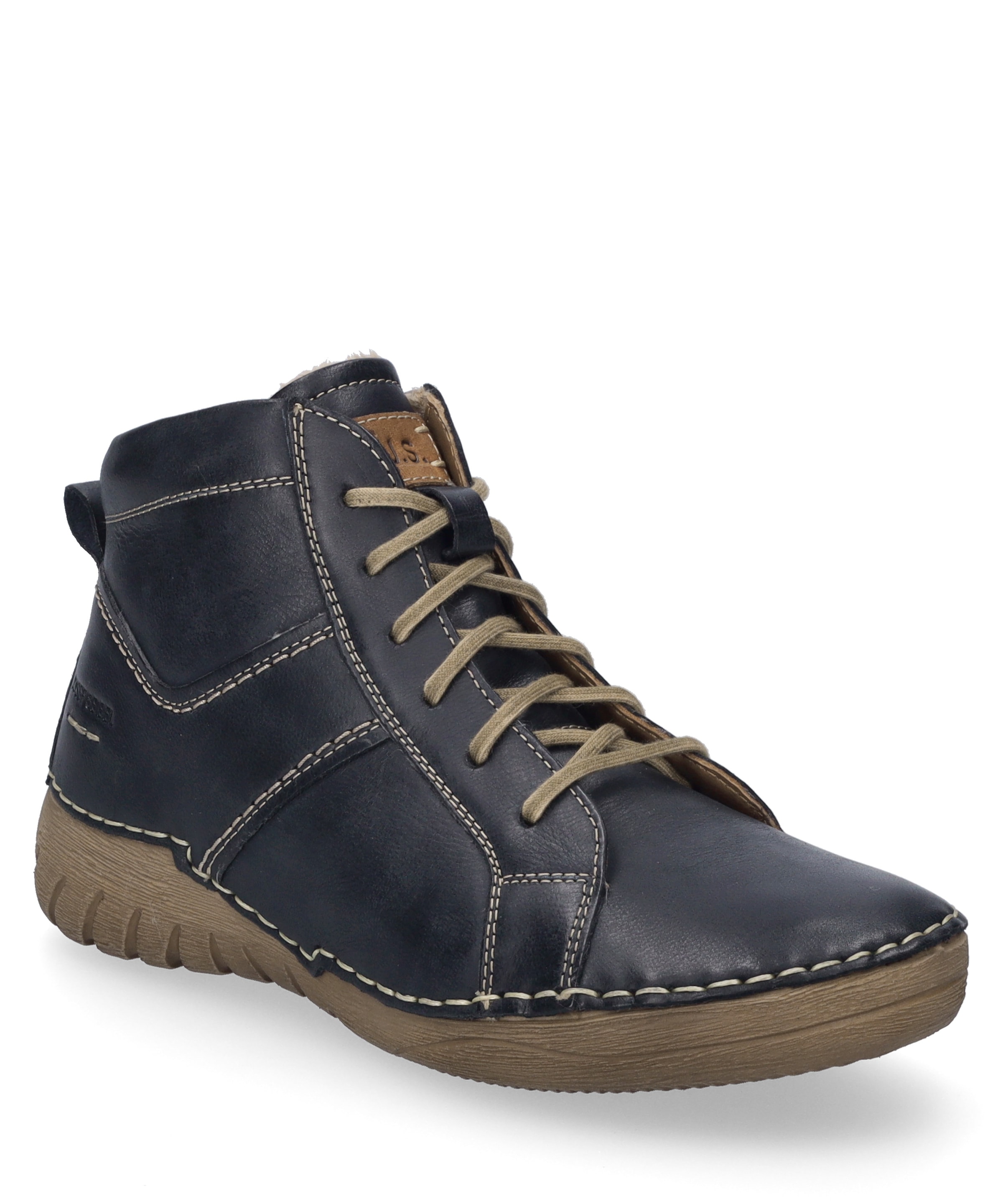 Josef Seibel Stiefelette »Felicia 01, ocean«