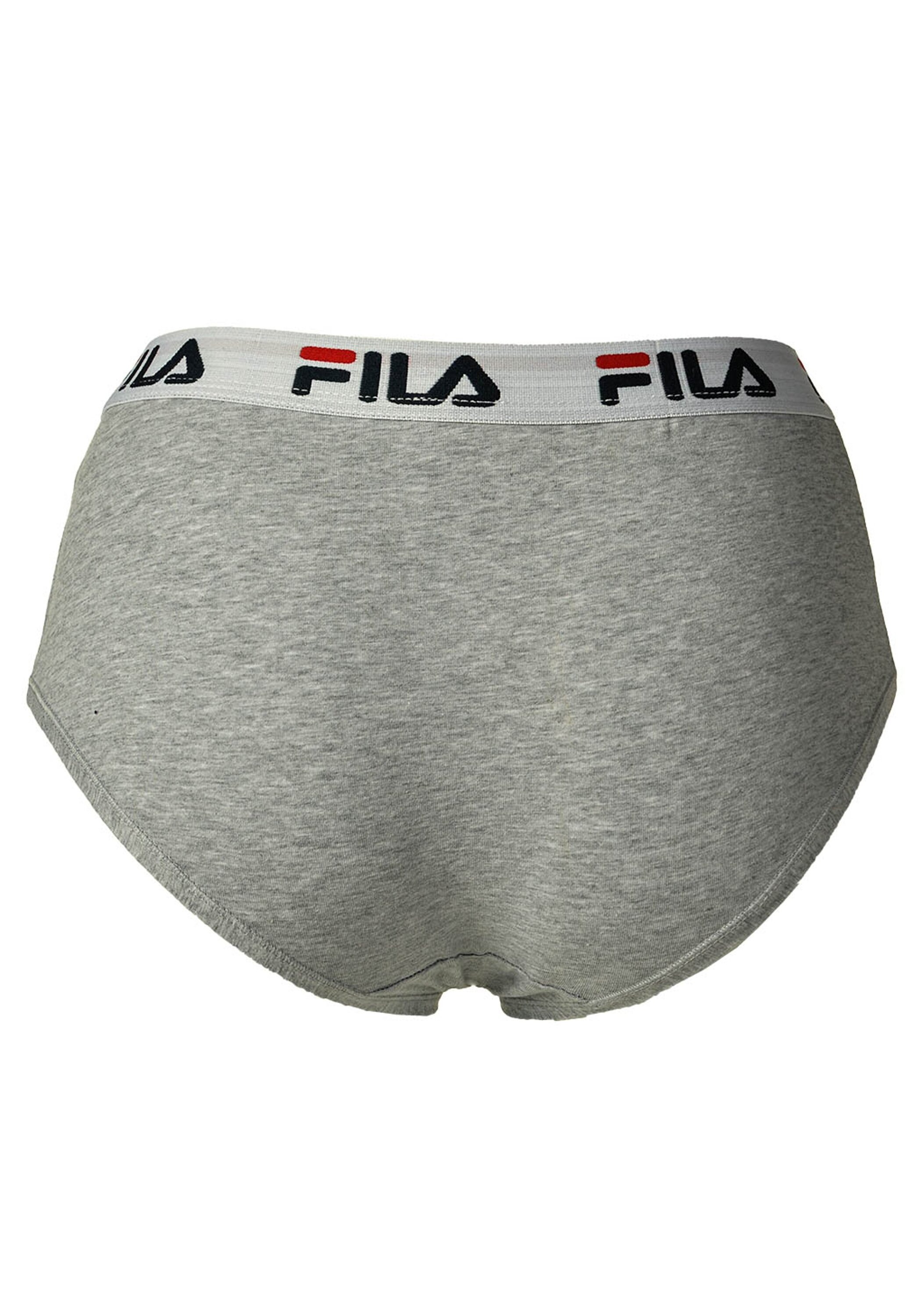 Fila Panty »Panty 4er Pack«