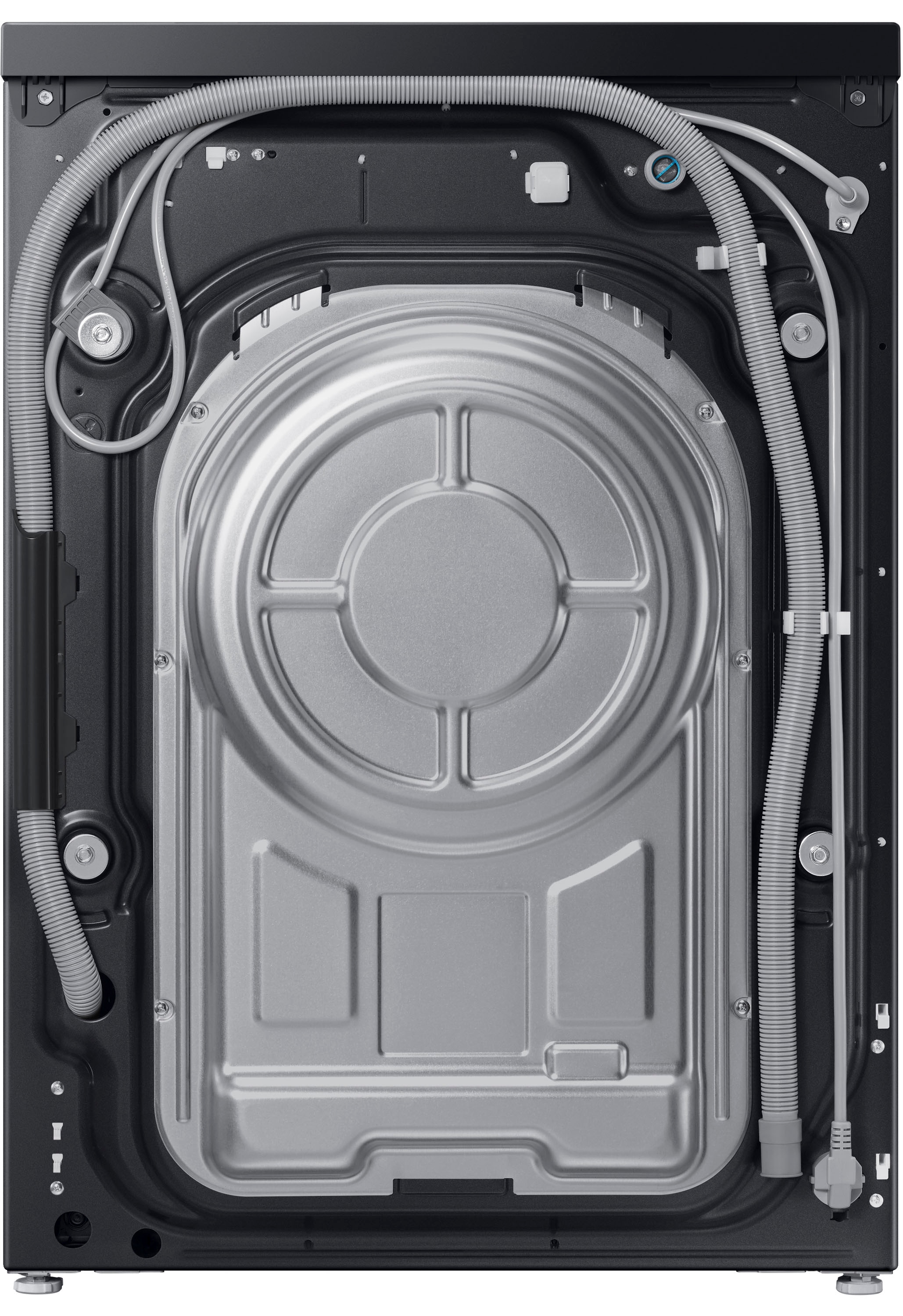Samsung Waschtrockner »WD90DB8B85GBU2«, WD8400D, automatische Waschmittel-Dosierung