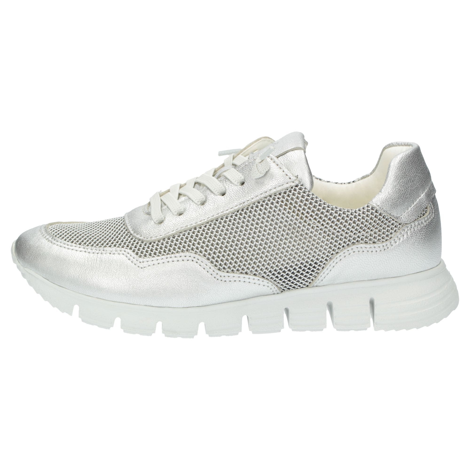 SIOUX Sneaker »Mokrunner-D-017«