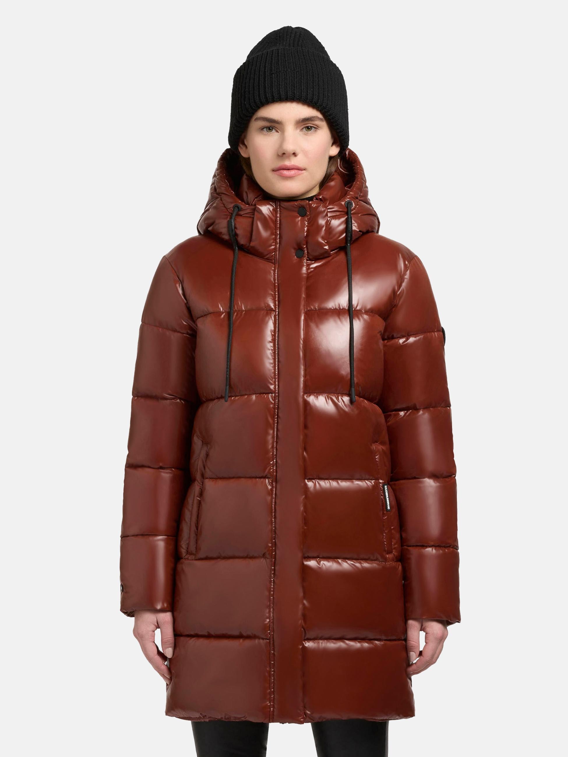 khujo Steppjacke »Steppjacke Jadet2-YM«