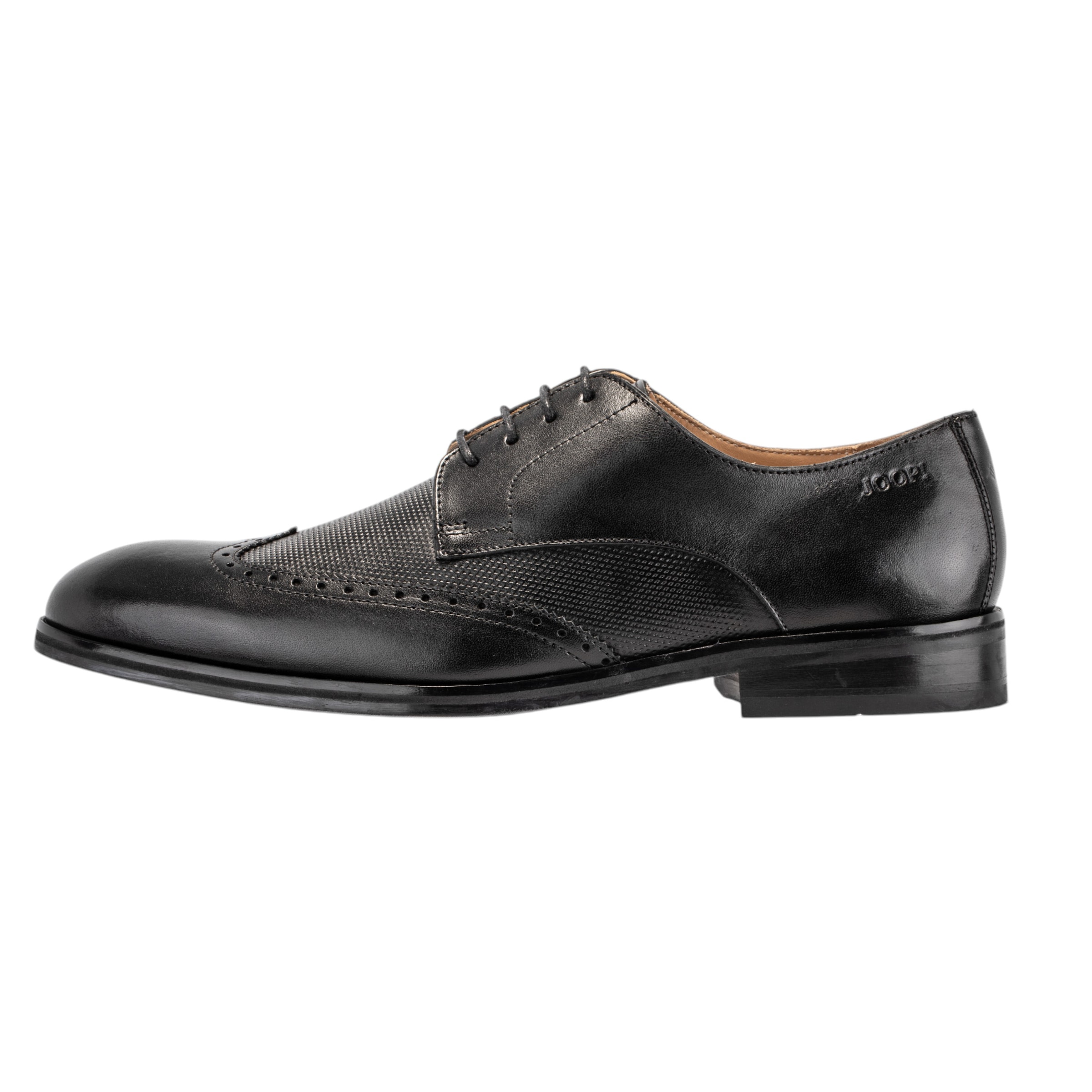 JOOP! Schnürschuh »pero 1.0 kleitos brogue lace up yb4«