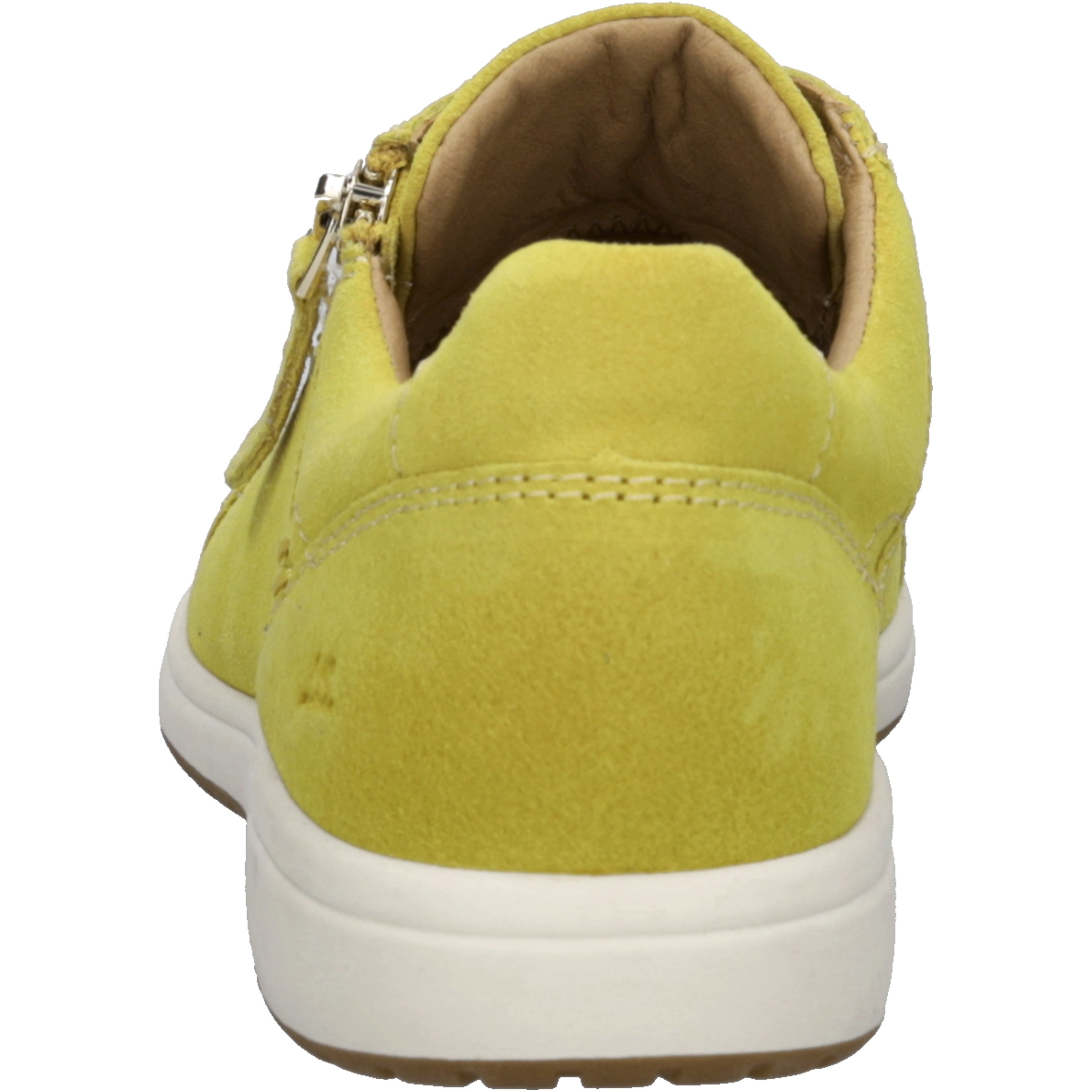 Josef Seibel Sneaker »Cynthia 02, gelb«