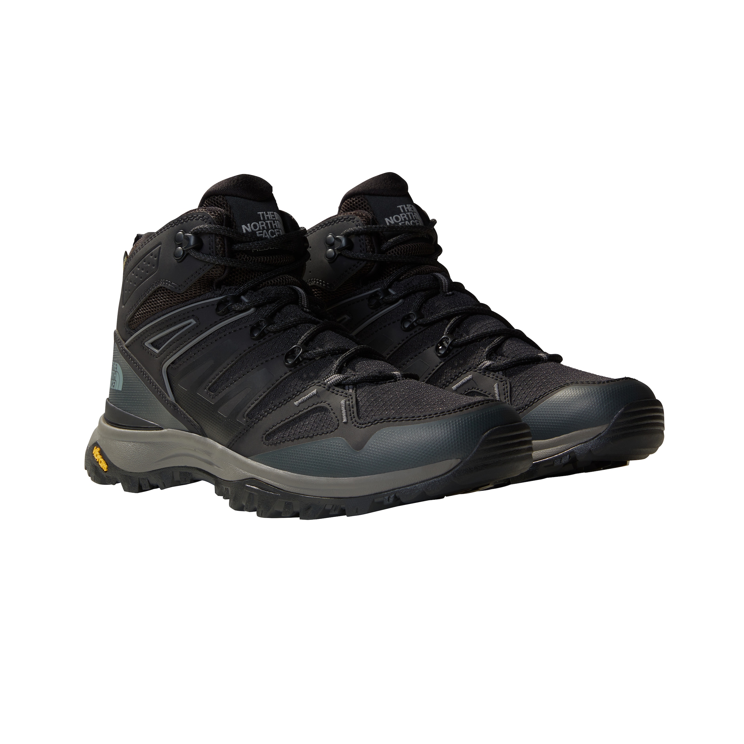 Wanderschuh »M HEDGEHOG MID GORE-TEX«, wasserdicht