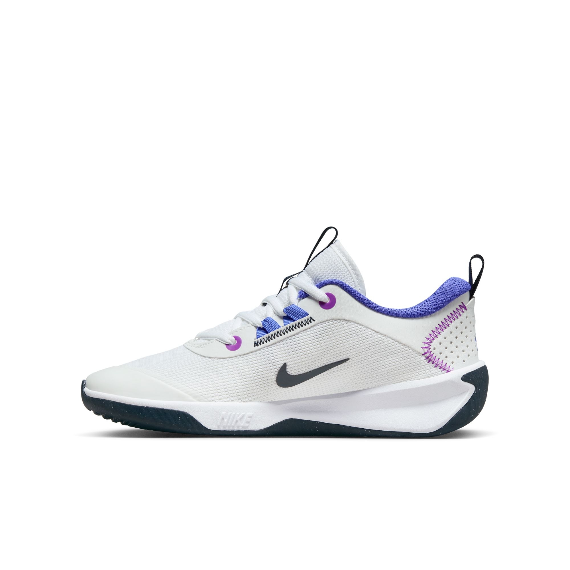 Nike Laufschuh »OMNI MULTI-COURT INDOOR COURT (GS)«