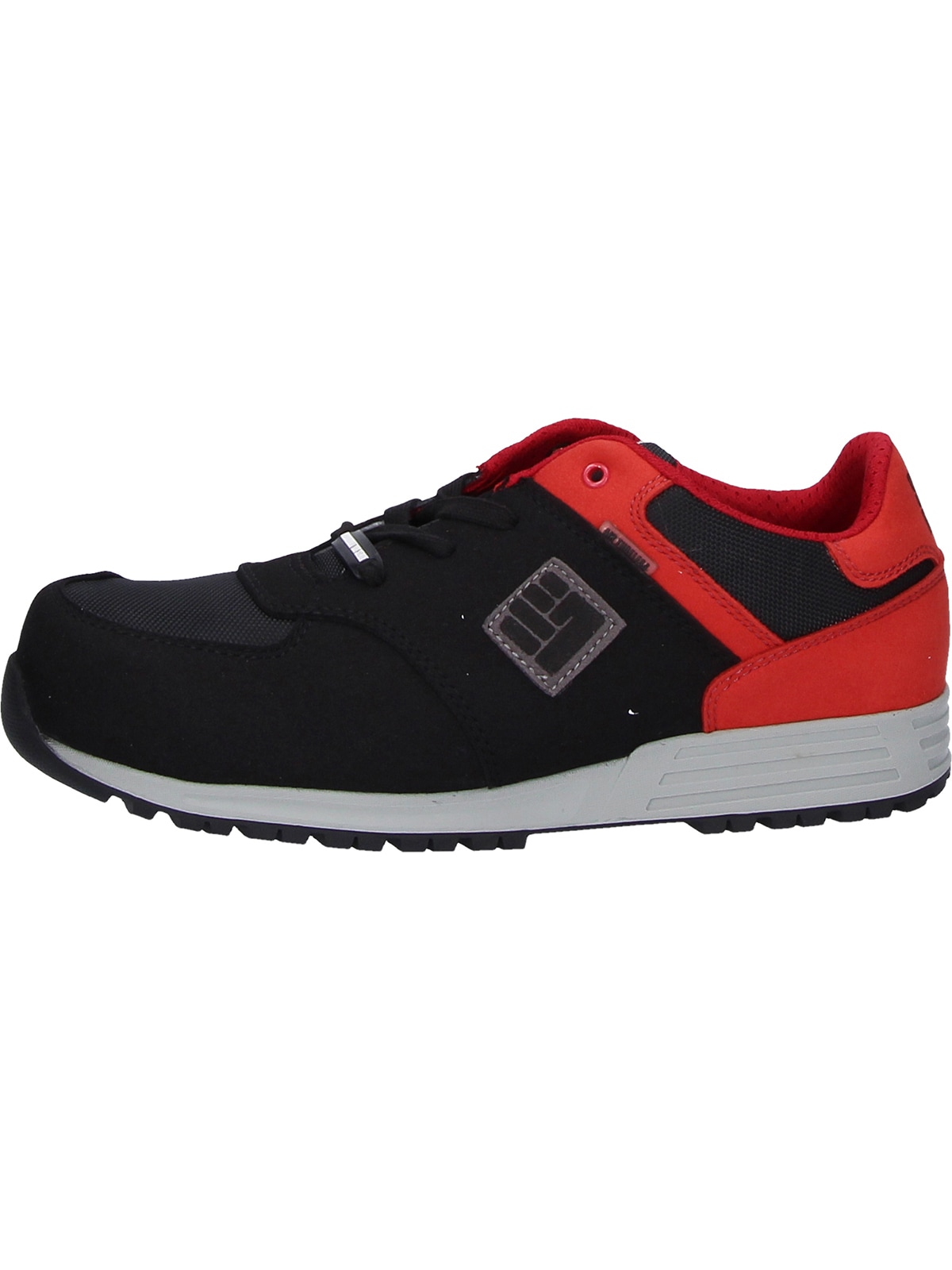 ToWorkFor Sicherheitsschuh »Sicherheitsschuhe Graffiti«