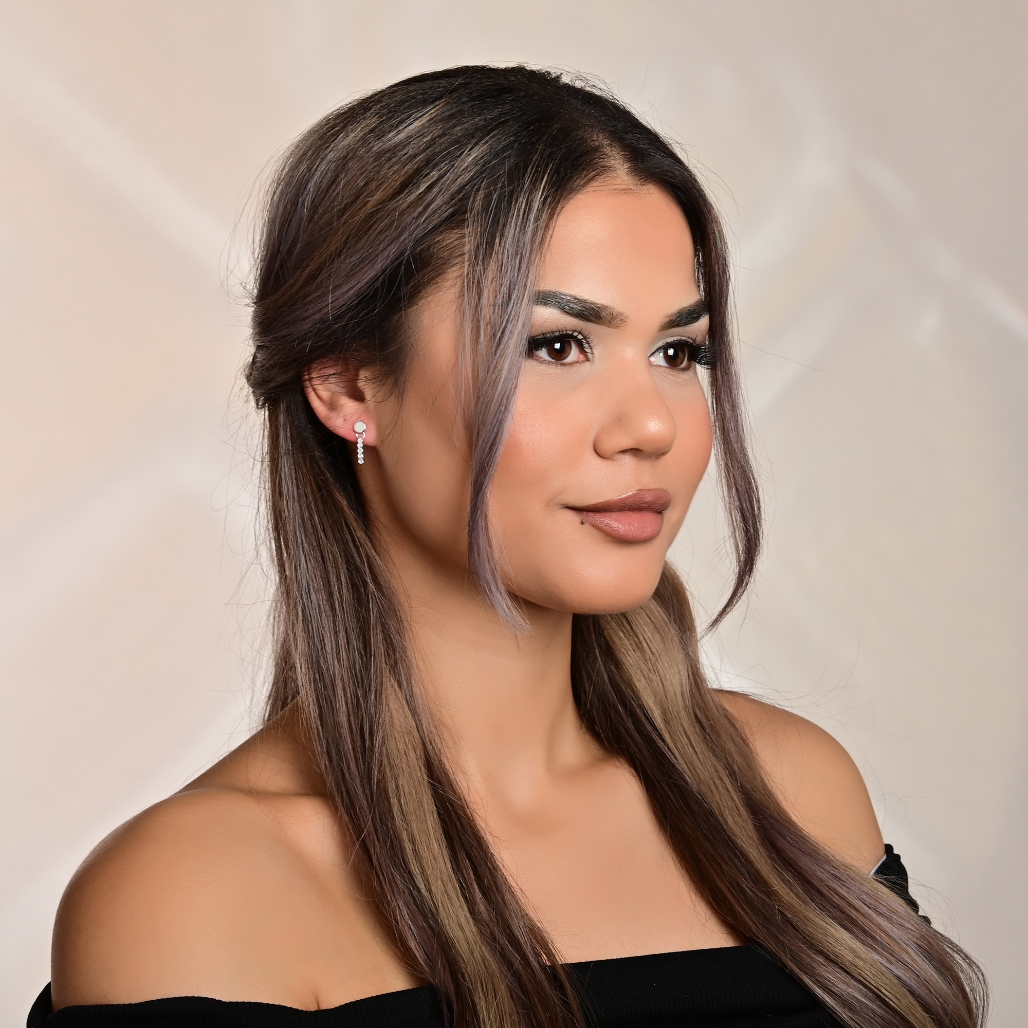 Adelia´s Kettenanhänger »Damen Anhänger aus 925 Silber mit Zirkonia«