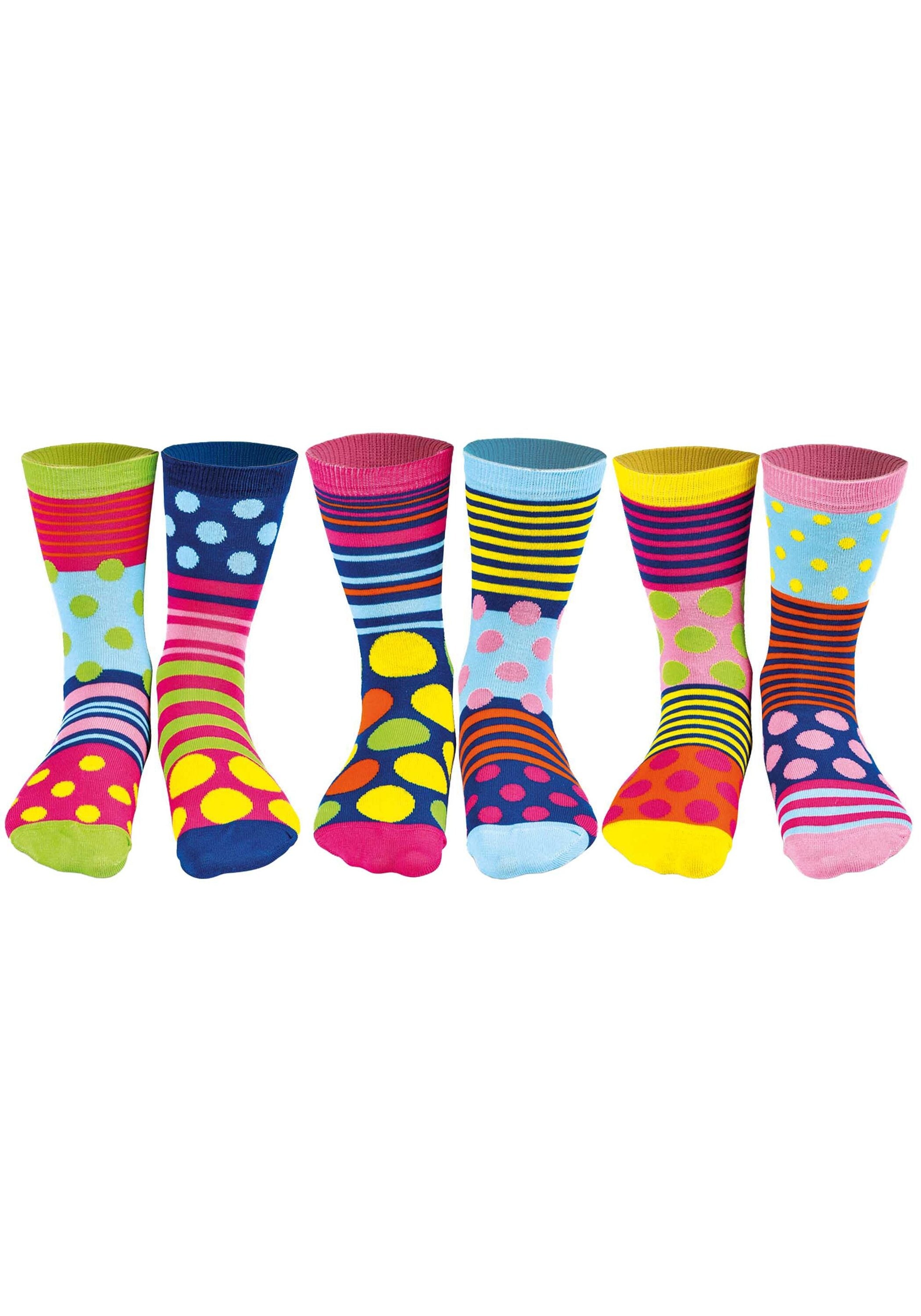 Kurzsocken »Socken 3er Pack«