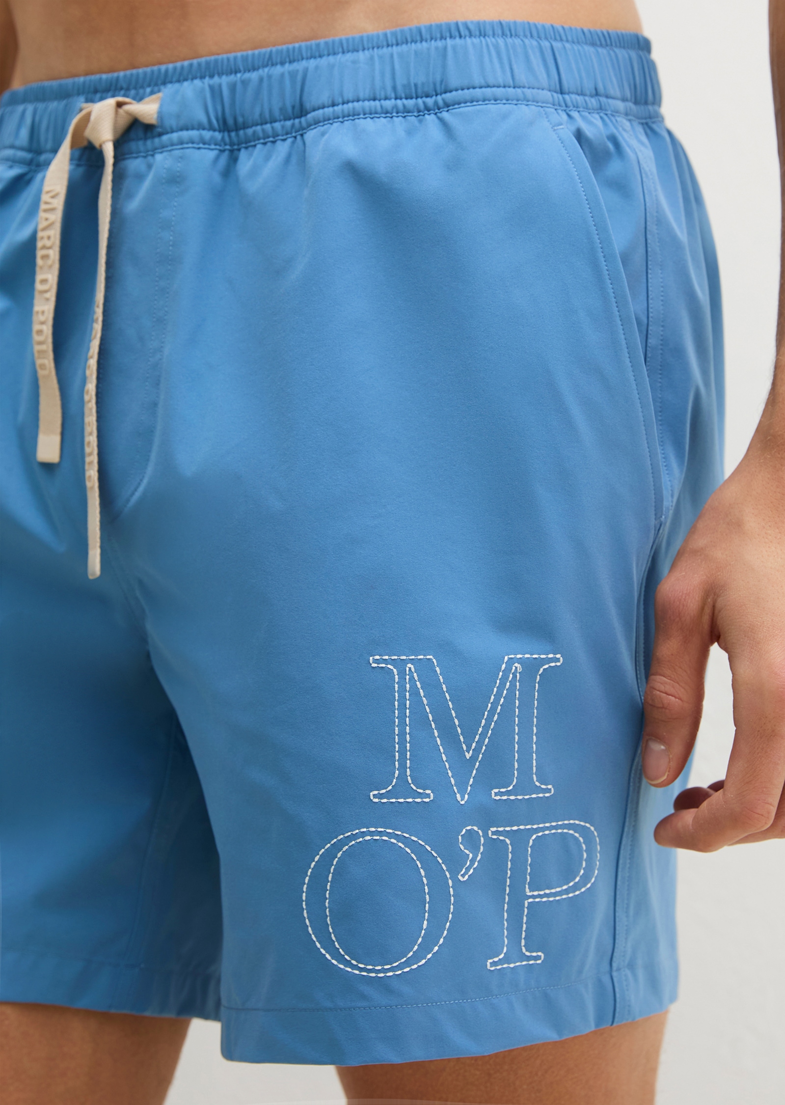 Marc O'Polo Badeshorts »Essentials«