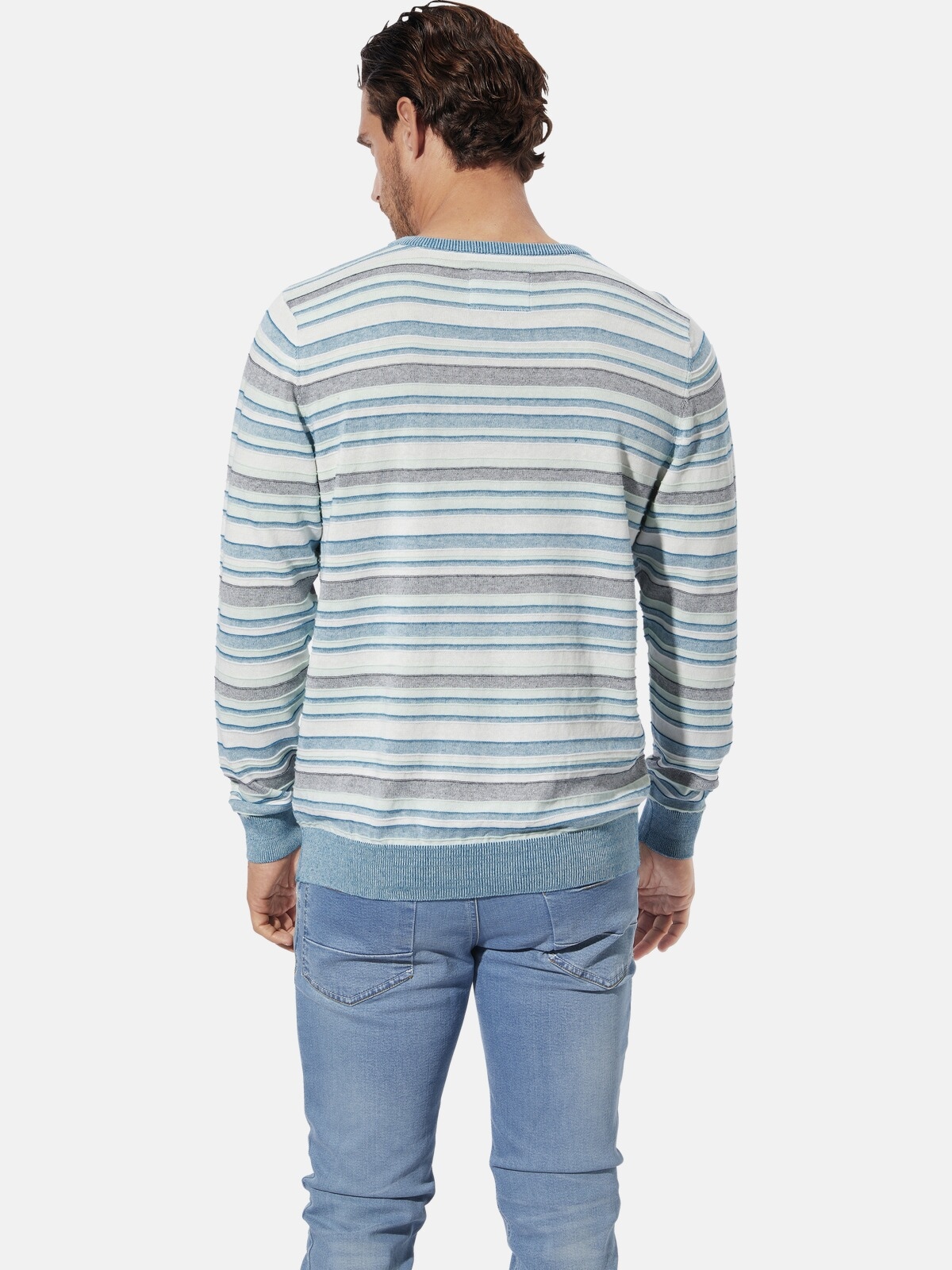Babista Strickpullover »Pullover KARMIR«, (1 tlg.)