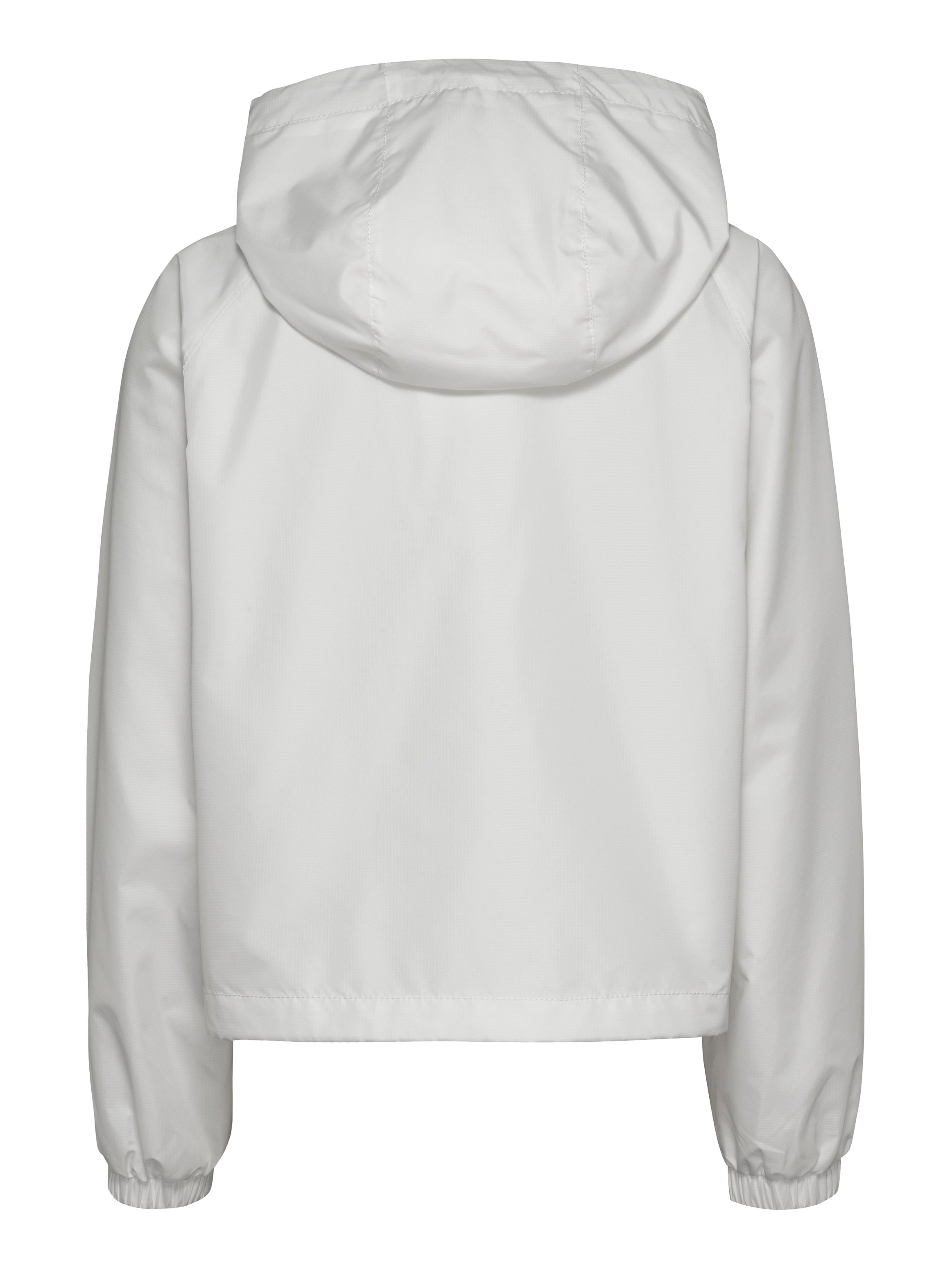 Tommy Jeans Windbreaker »TJW ESSENTIAL WINDBREAKER EXT«, mit Kapuze, mit Logodruck