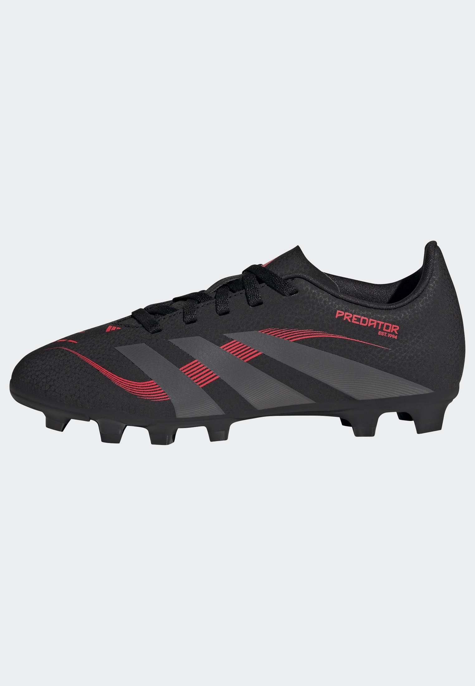 adidas Performance Fußballschuh »PREDATOR CLUB KIDS FG/MG«