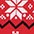 racing red w. xmas