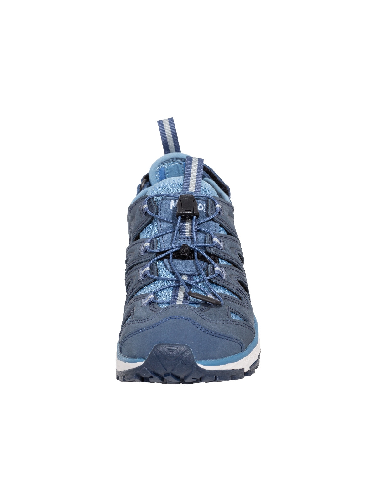 Meindl Outdoorschuh »Meindl Brindisi Lady Comfort fit PW«  Comfort fit® mehr Platz im Vorfußbereich und festen Halt in der Ferse