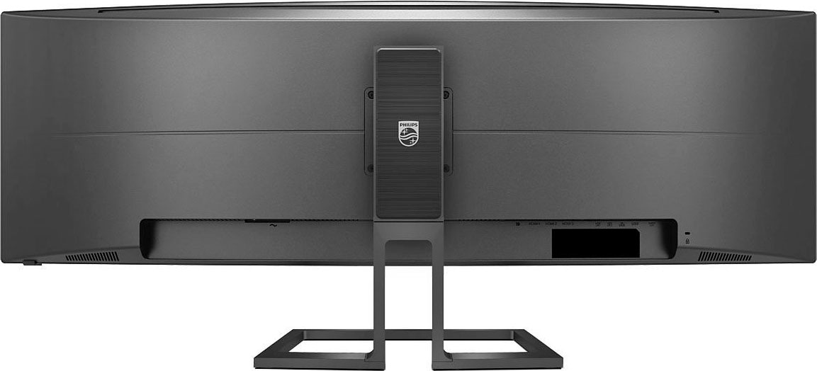 Philips Gaming-Monitor »498P9Z/00«, 124 cm/48,8 Zoll, 5120 x 1440 px, DQHD, 4 ms Reaktionszeit, 75 Hz