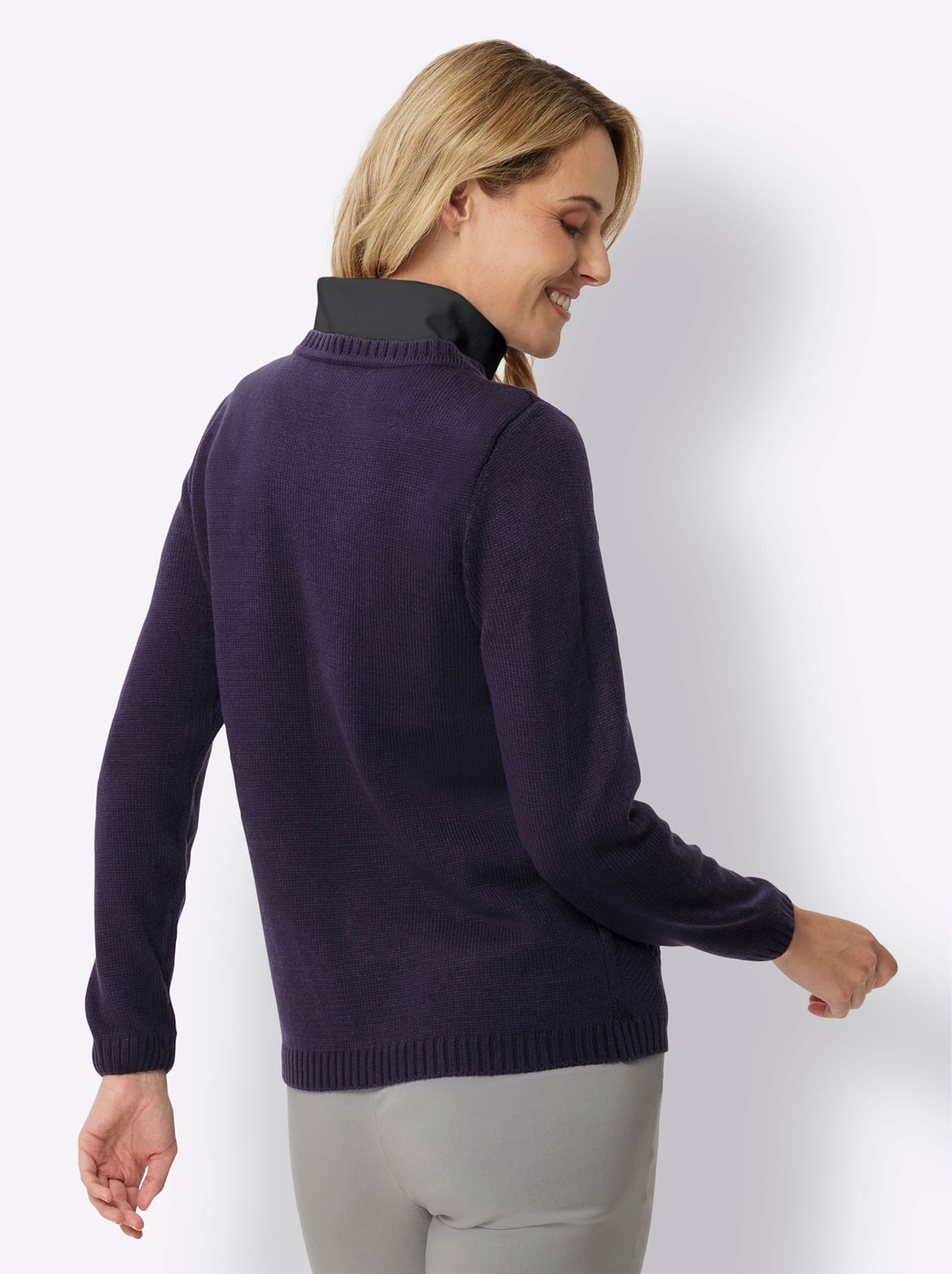 Classic Basics Shirttop