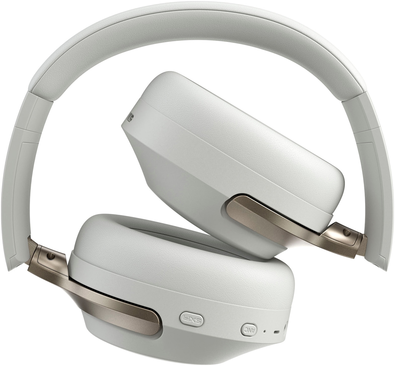 Creative Wireless-Headset »Zen Hybrid SXFI Over-Ear«, Active Noise Cancelling (ANC), Bluetooth 5.3