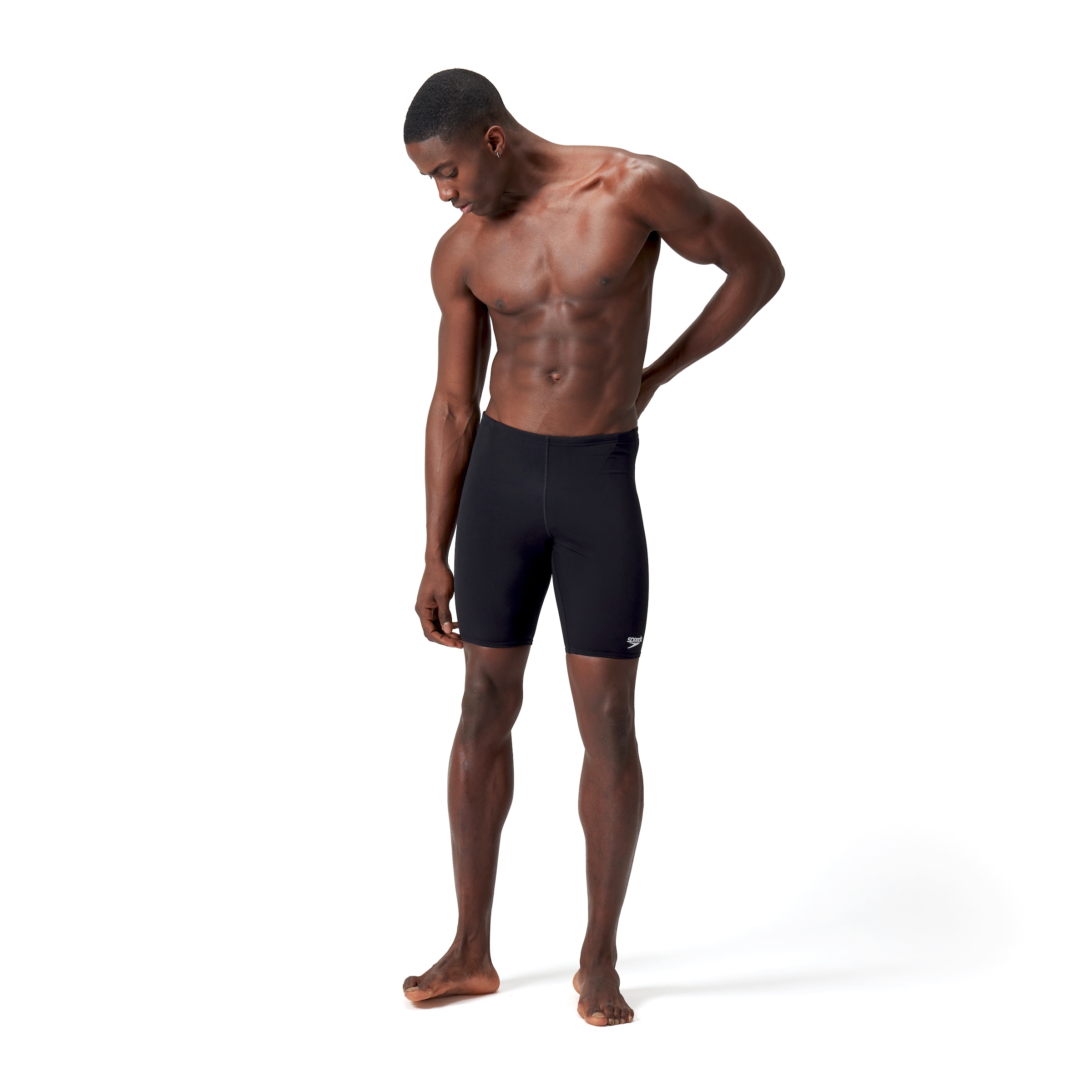 Speedo Badehose, (1 St.), schnell trocknend