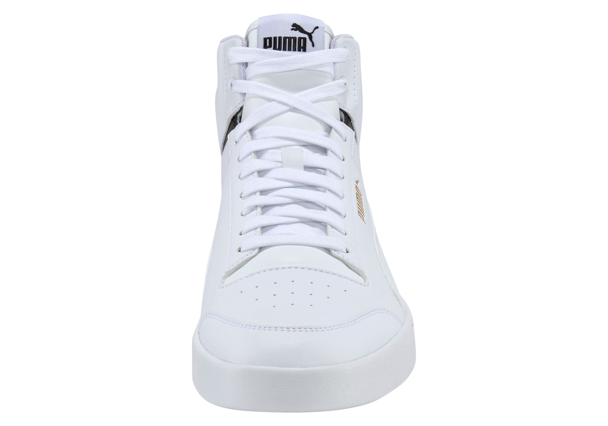 PUMA Sneaker »SHUFFLE MID«