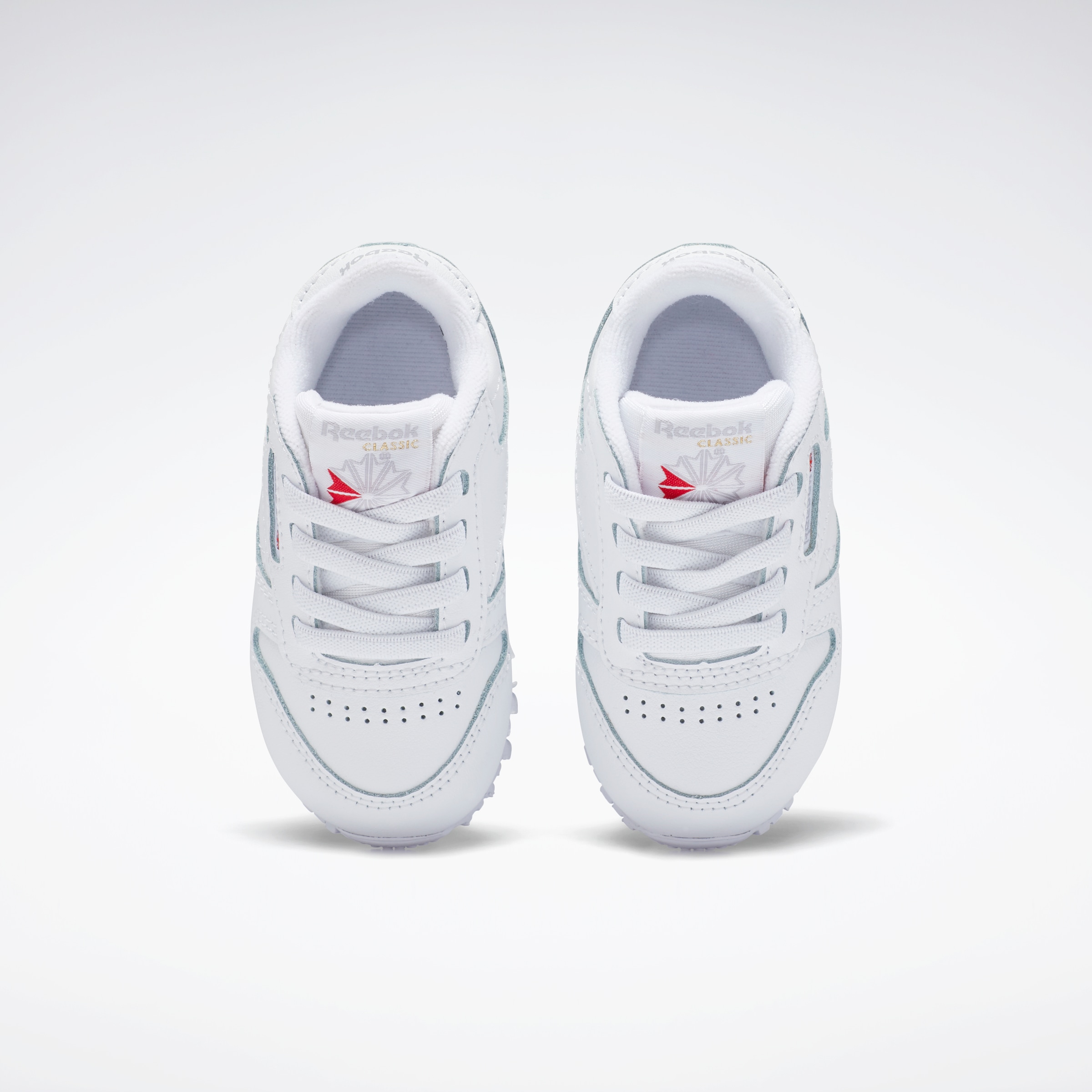 Reebok Classic Sneaker »CLASSIC LEATHER«