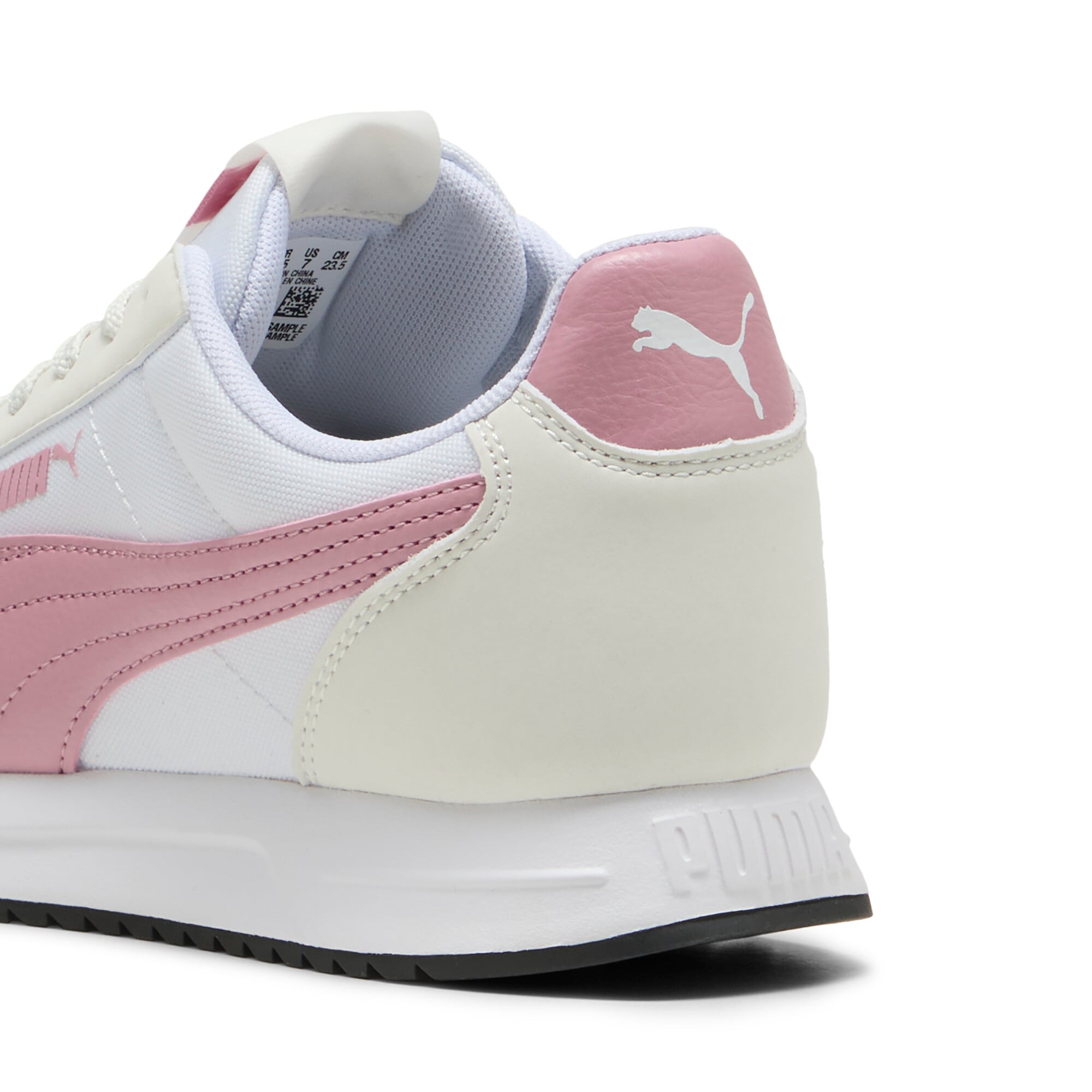 PUMA Sneaker »R78 LIGHTWIND«