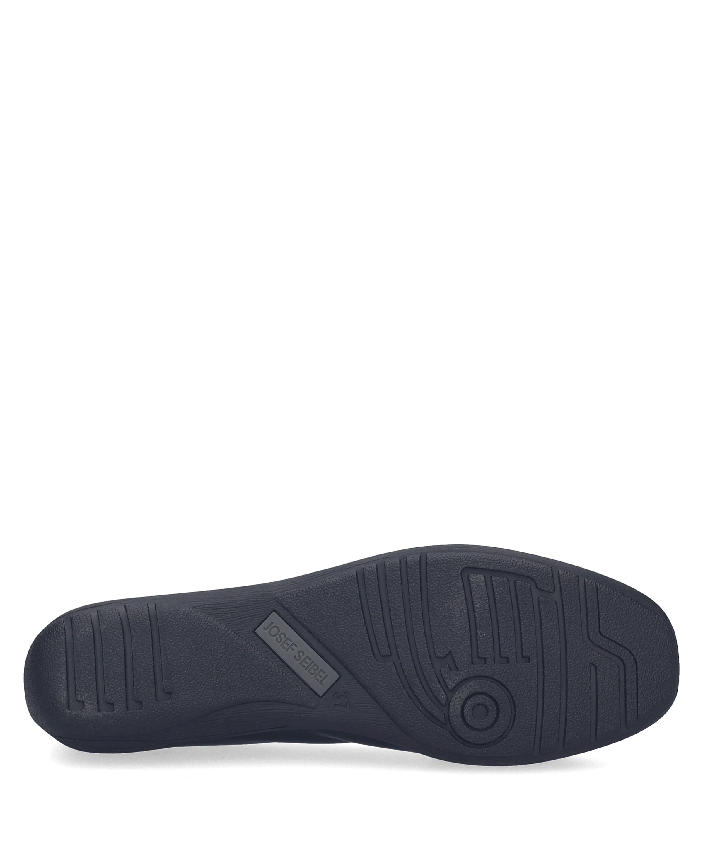 Josef Seibel Ballerina »Fenja 36, black-black«