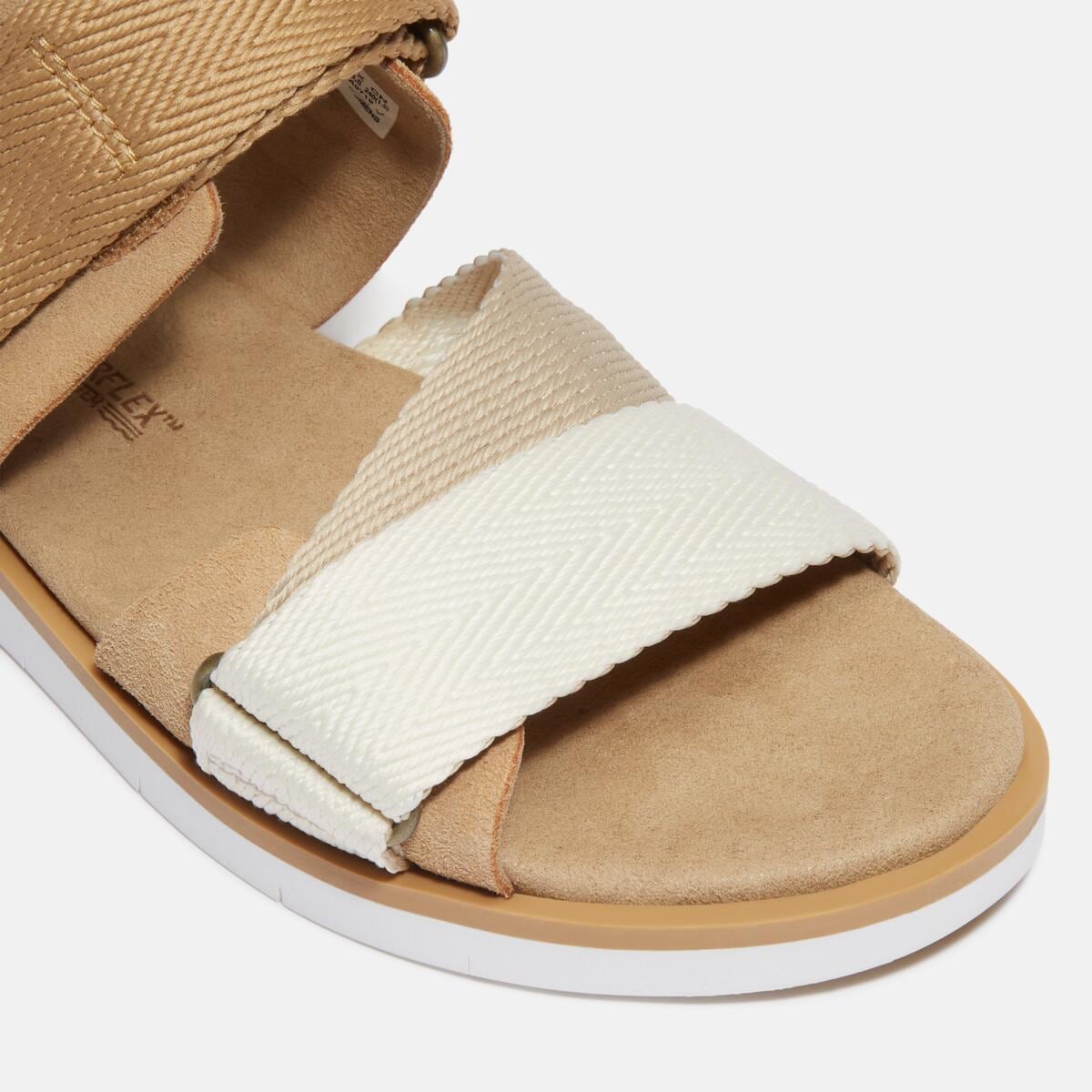 Timberland Sandale »ADLEY SHORE BACKSTRAP SANDAL«