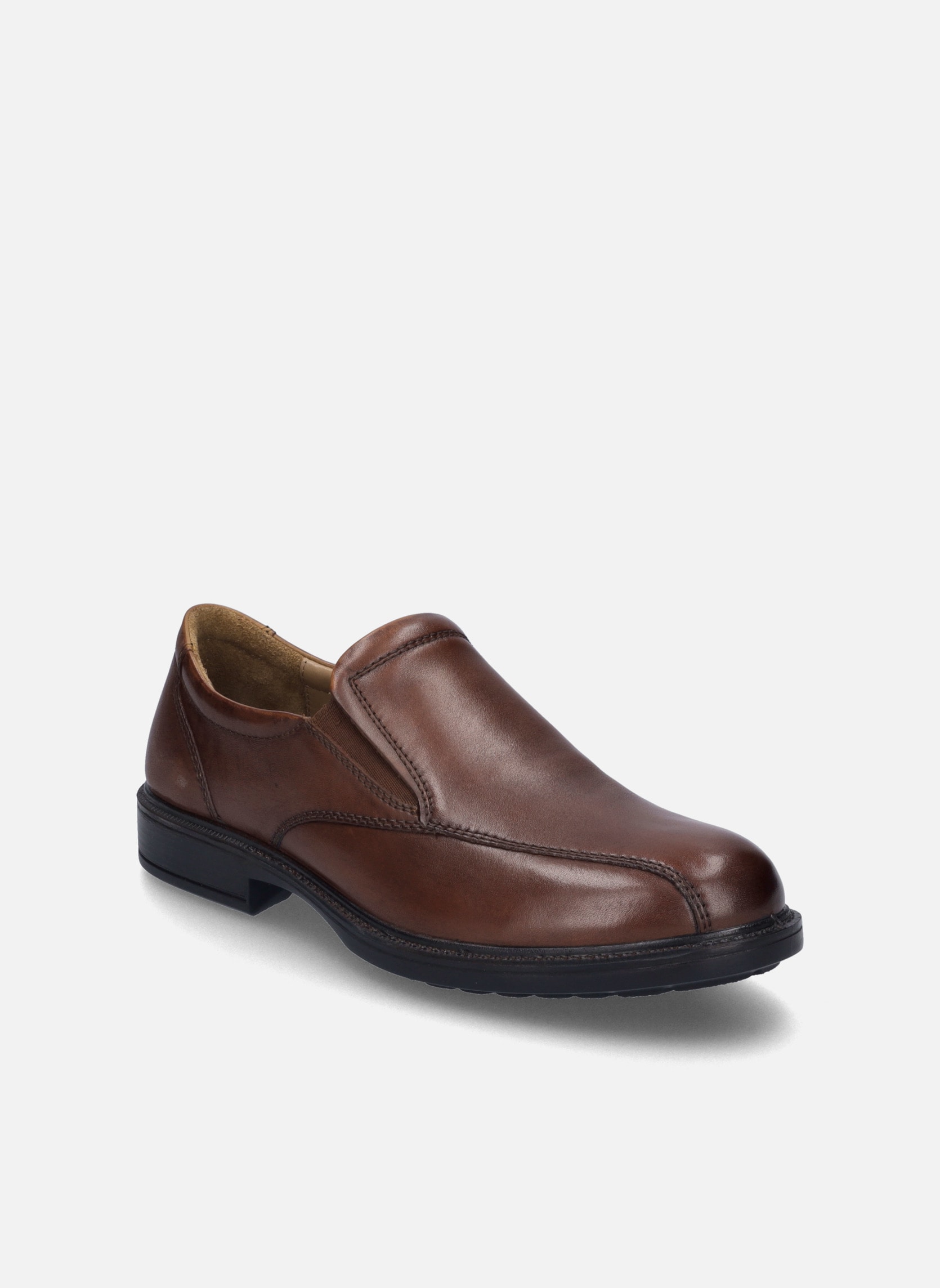 Josef Seibel Slipper »Harry 06, cognac«