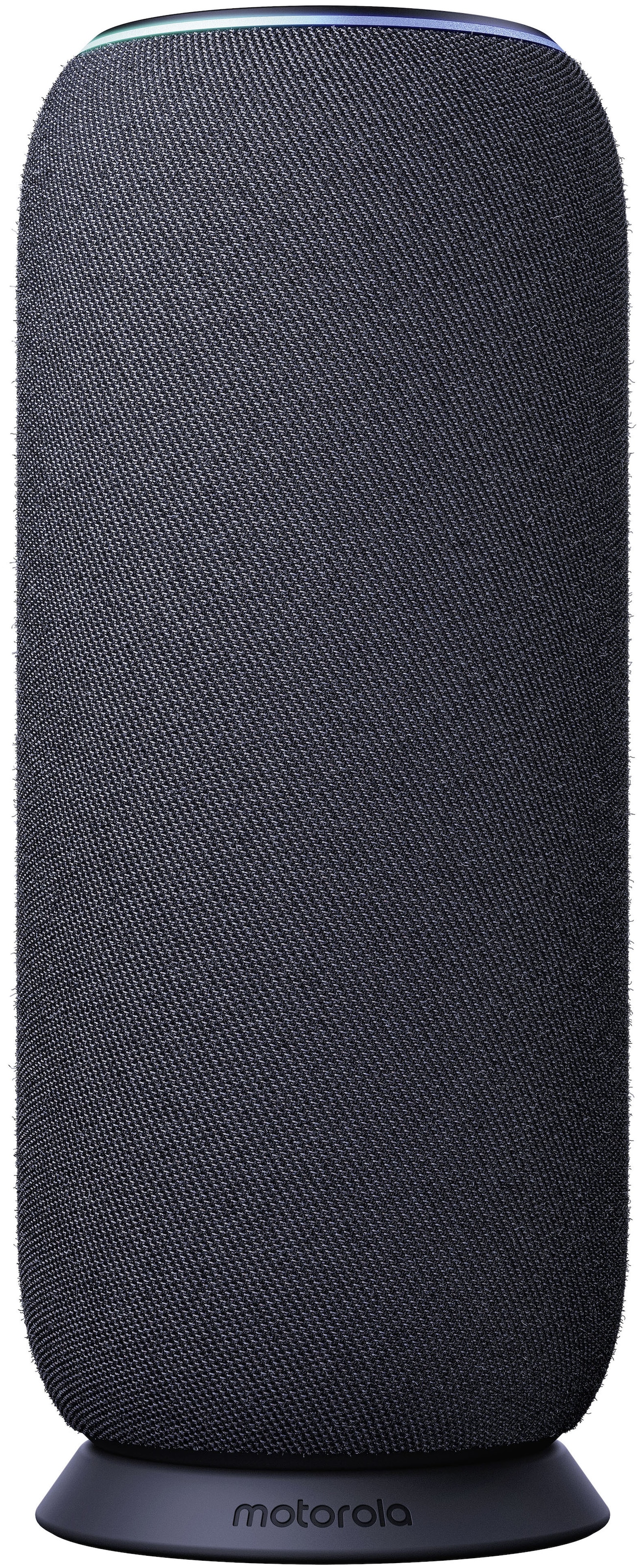 Motorola Bluetooth-Lautsprecher »moto sound flow« Stereo (Bluetooth | WLAN (WiFi) App-Steuerung | Beleuchtungseffekte | Kabellos | Mikrofon | Multiroom 30 W)