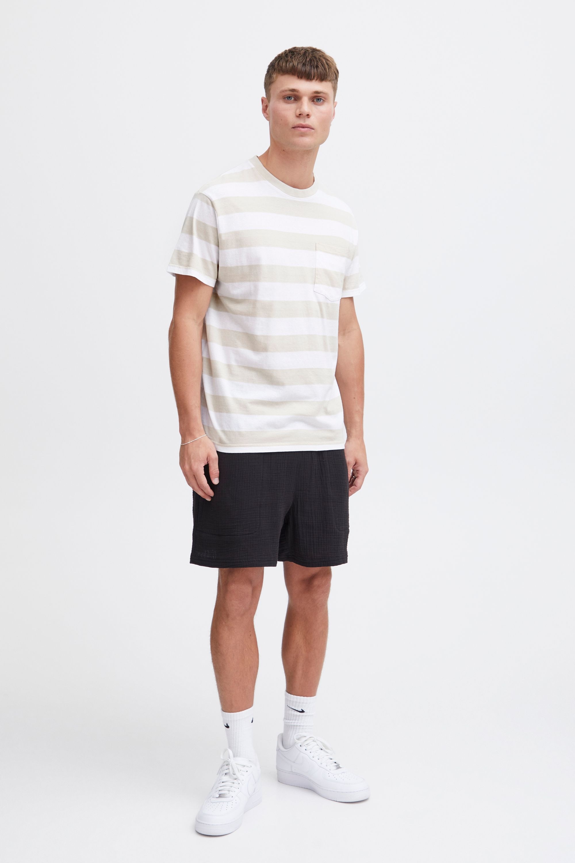 !Solid T-Shirt »T-Shirt SDIko«