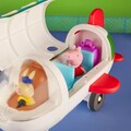 Hasbro Spielwelt »Peppa Pig, Peppas Flugzeug«