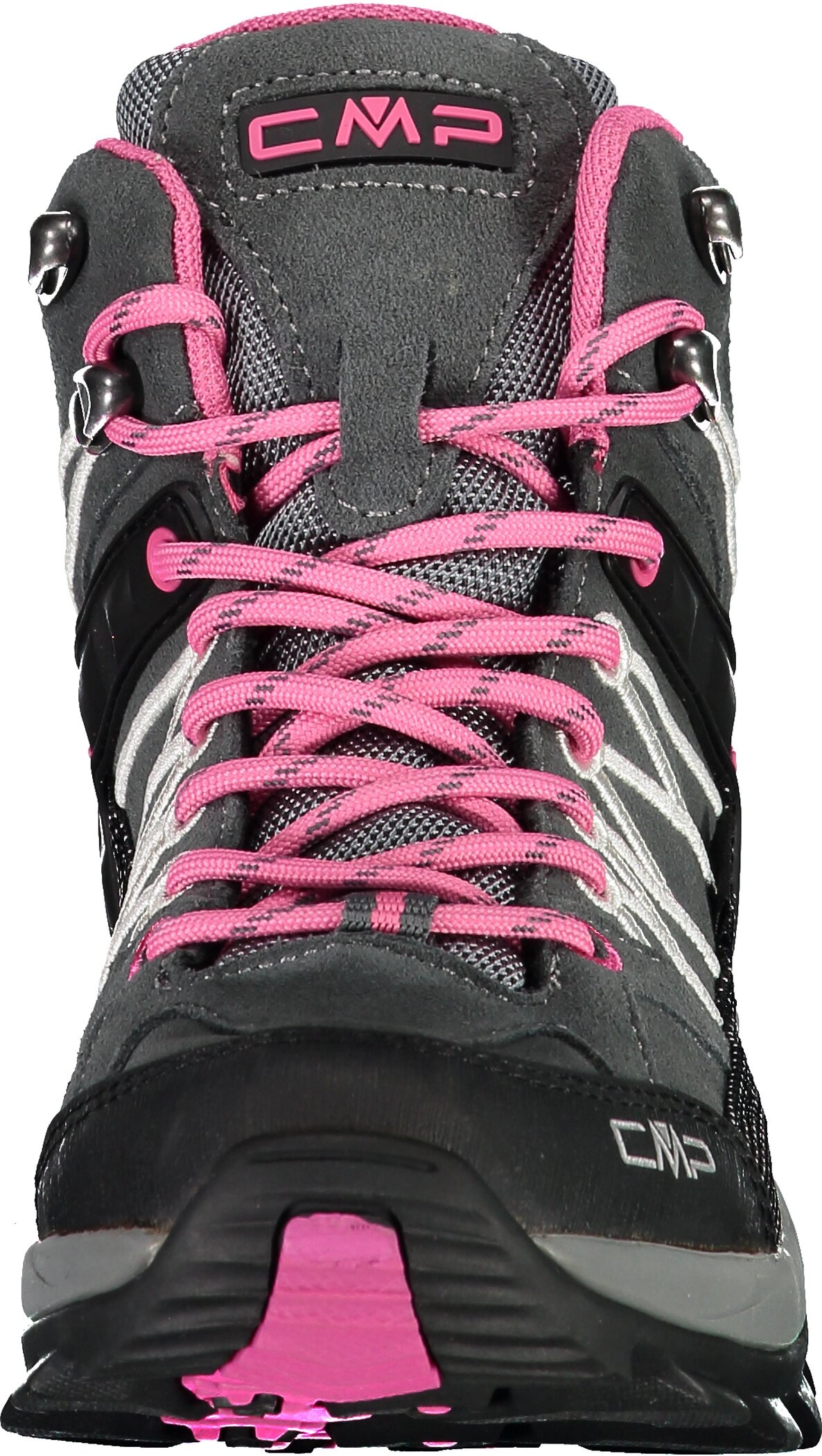 CMP Wanderschuh »RIGEL MID WMN TREKKING SHOES WP«, wasserdicht