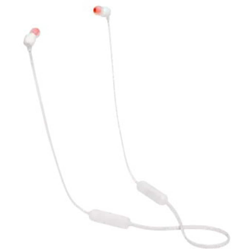 JBL Headset »TUNE 125BT«, Bluetooth