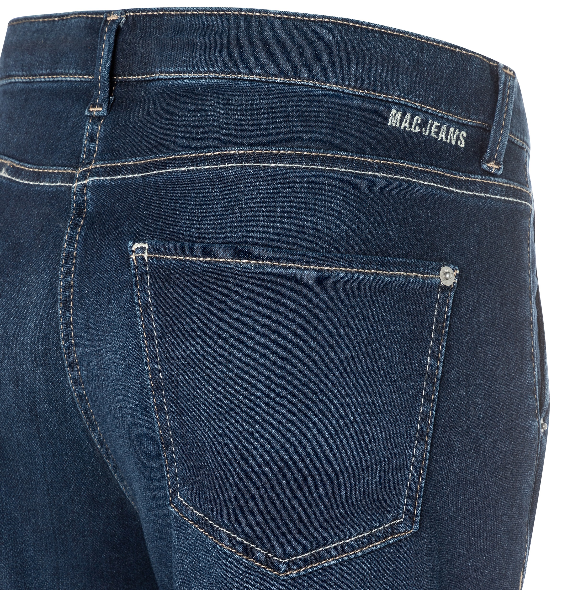 MAC Shorts »JOG´N SHORT«  Sommerhose im Four-Pocket Style