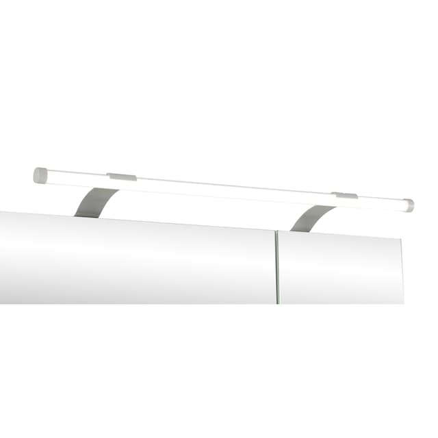 Schildmeyer Spiegelschrank »Dorina«, Breite 60 cm, 2-türig, LED-Beleuchtung,  Schalter-/Steckdosenbox online bei OTTO