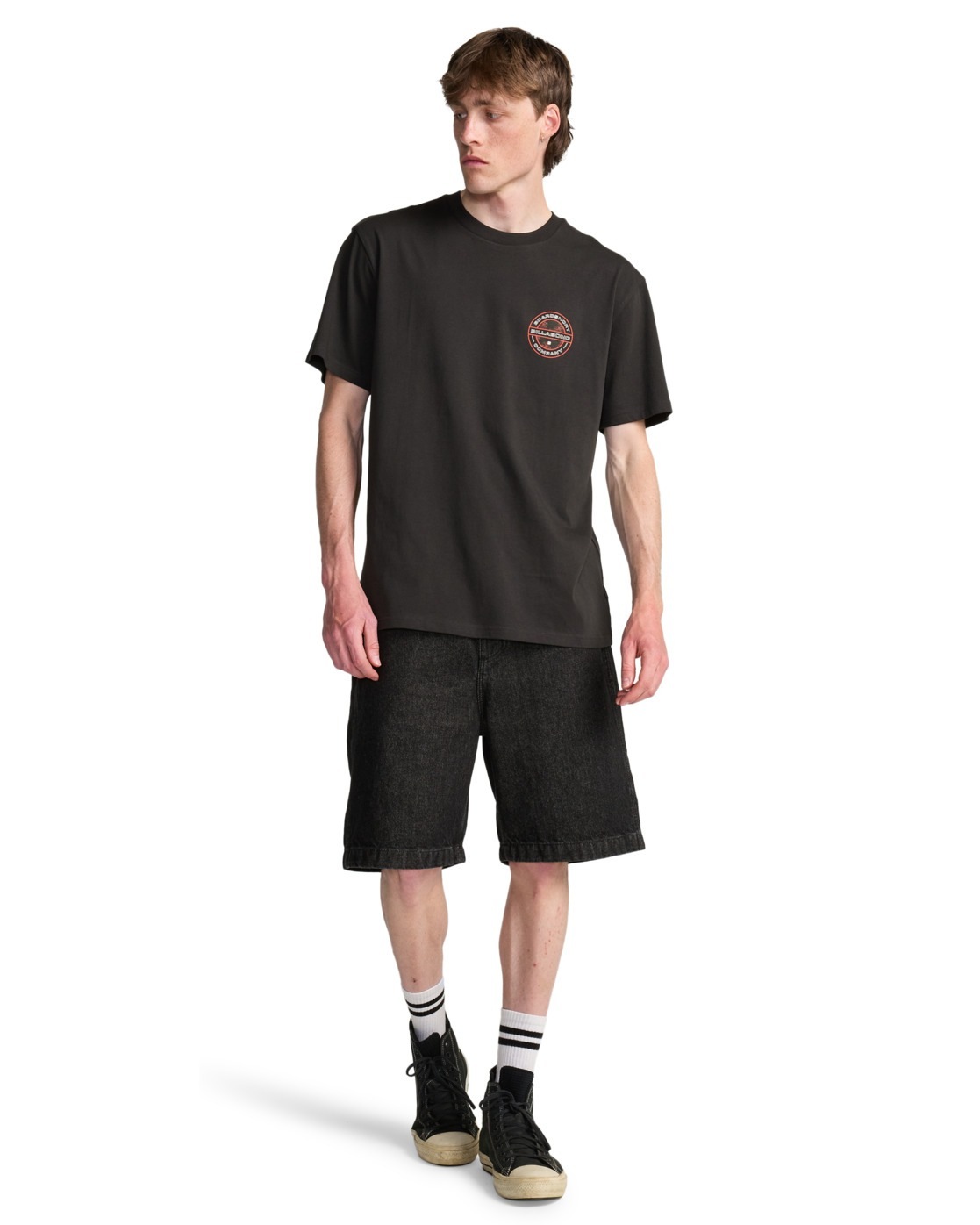 Billabong T-Shirt »Rotor«