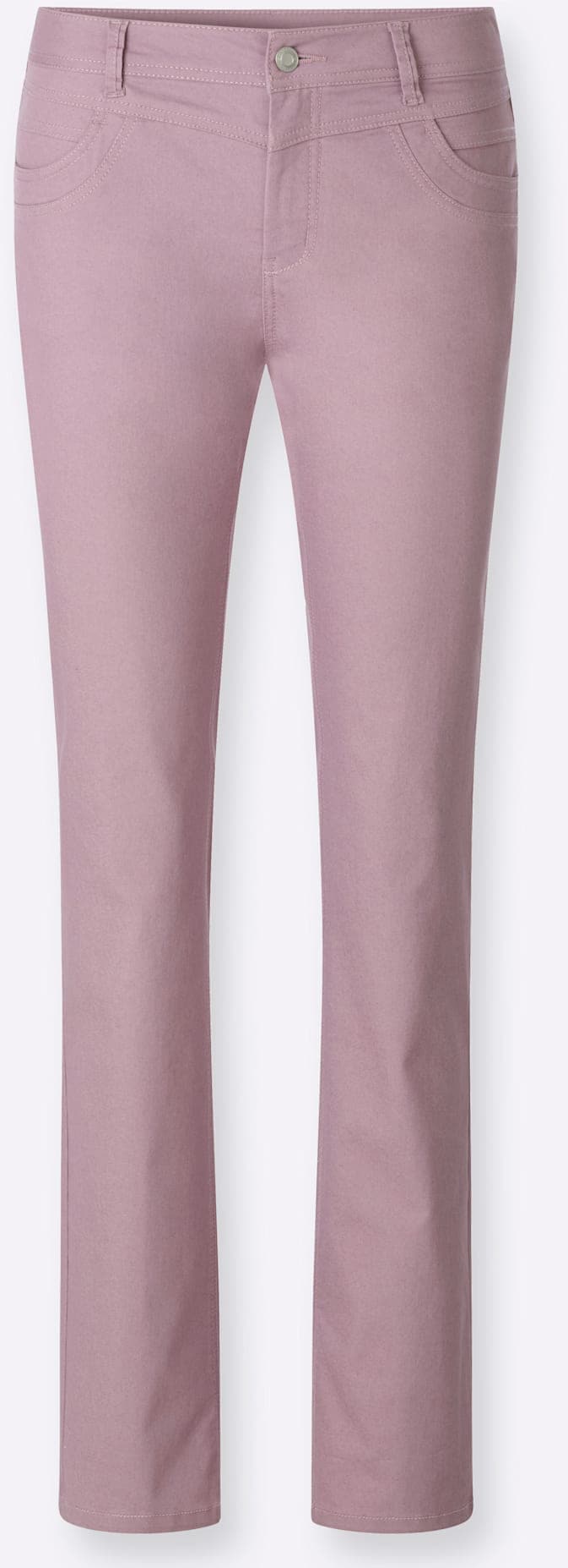Casual Looks Bequeme Jeans 1