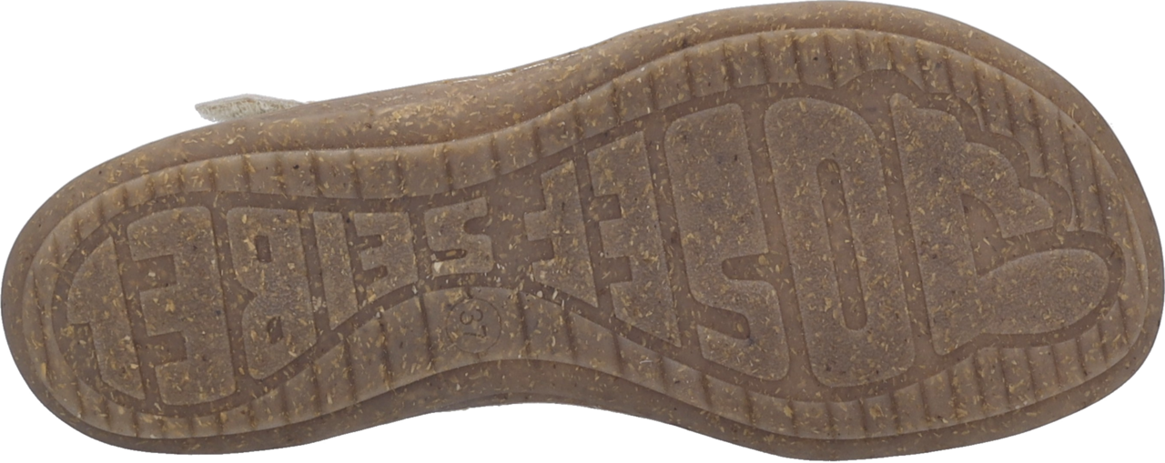 Josef Seibel Sandale »Caitlyn 03«  Sommerschuh, Bequemschuh, mit Klettverschluss, Weite G (=weit)