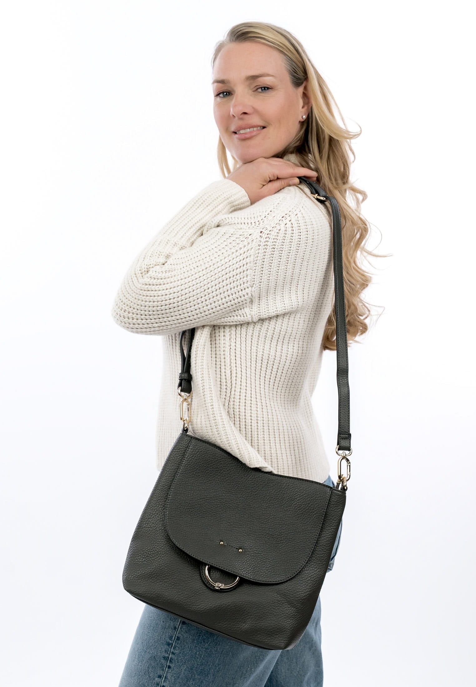 SURI FREY Umhängetasche »Umhängetasche SFY Kristy«