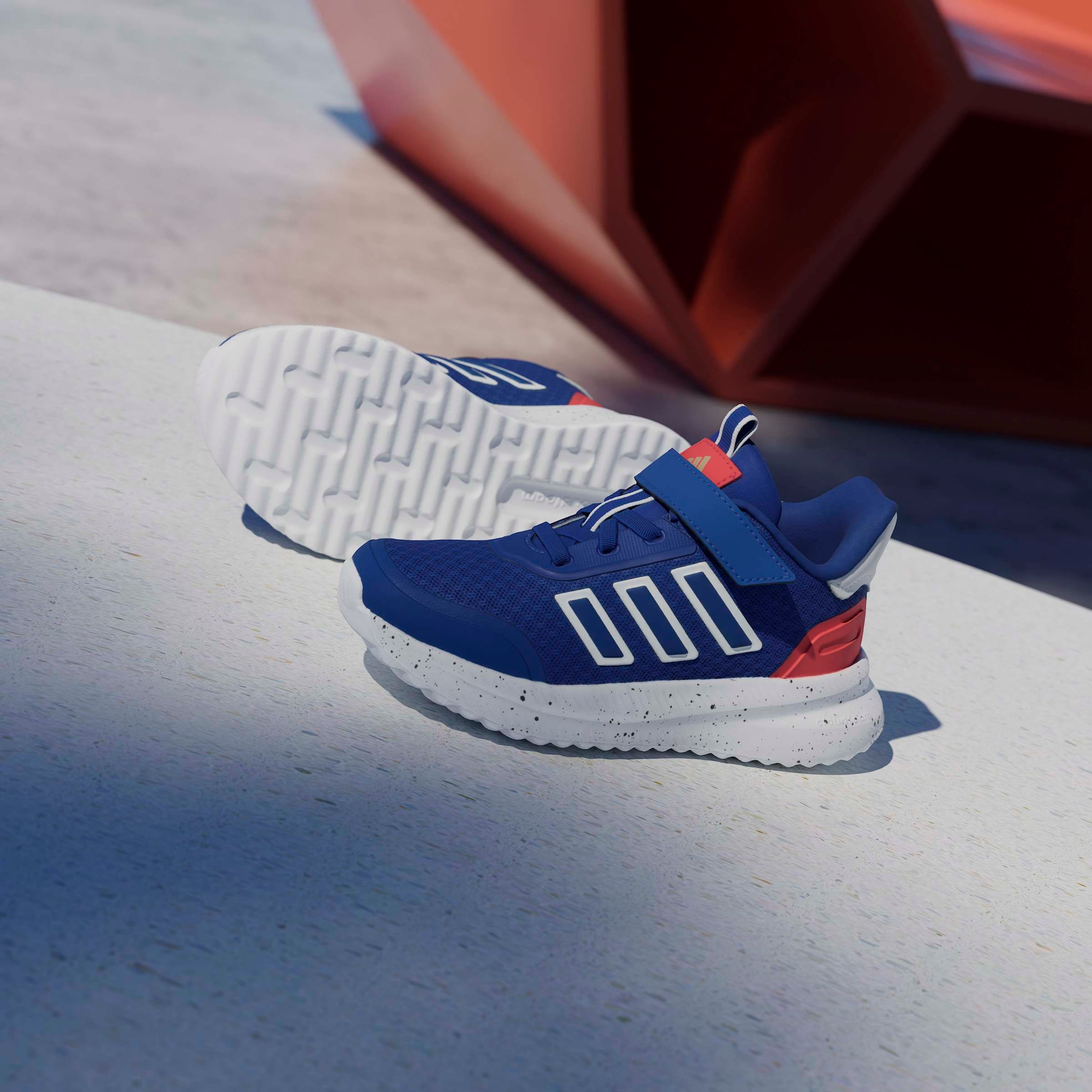 adidas Sportswear Sneaker »X_PLRPATH  FÜR KINDER«  mit Klettverschluss, für Kinder & Jugendliche