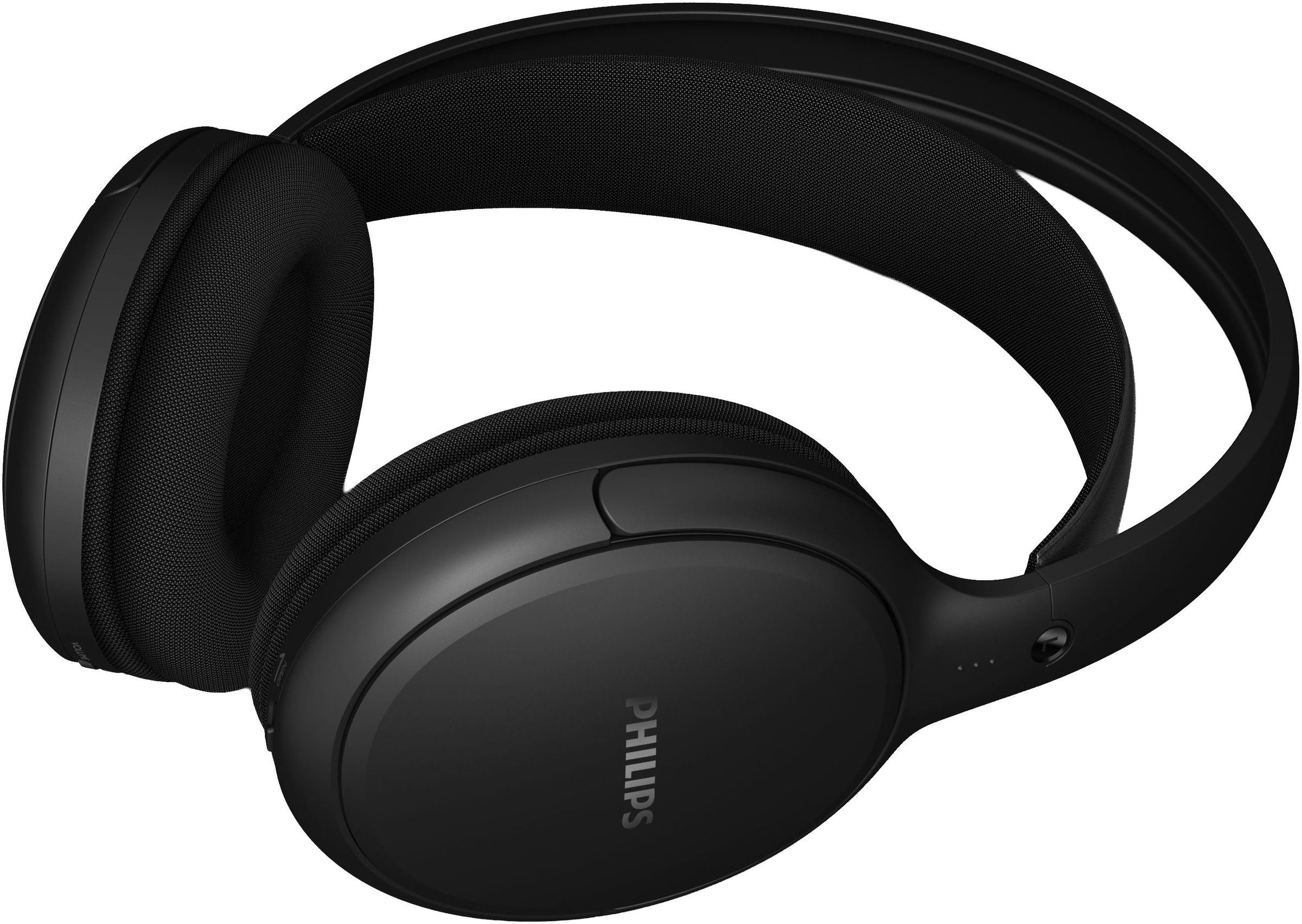 Philips wireless Kopfhörer »SHD6000BK/12« Wireless